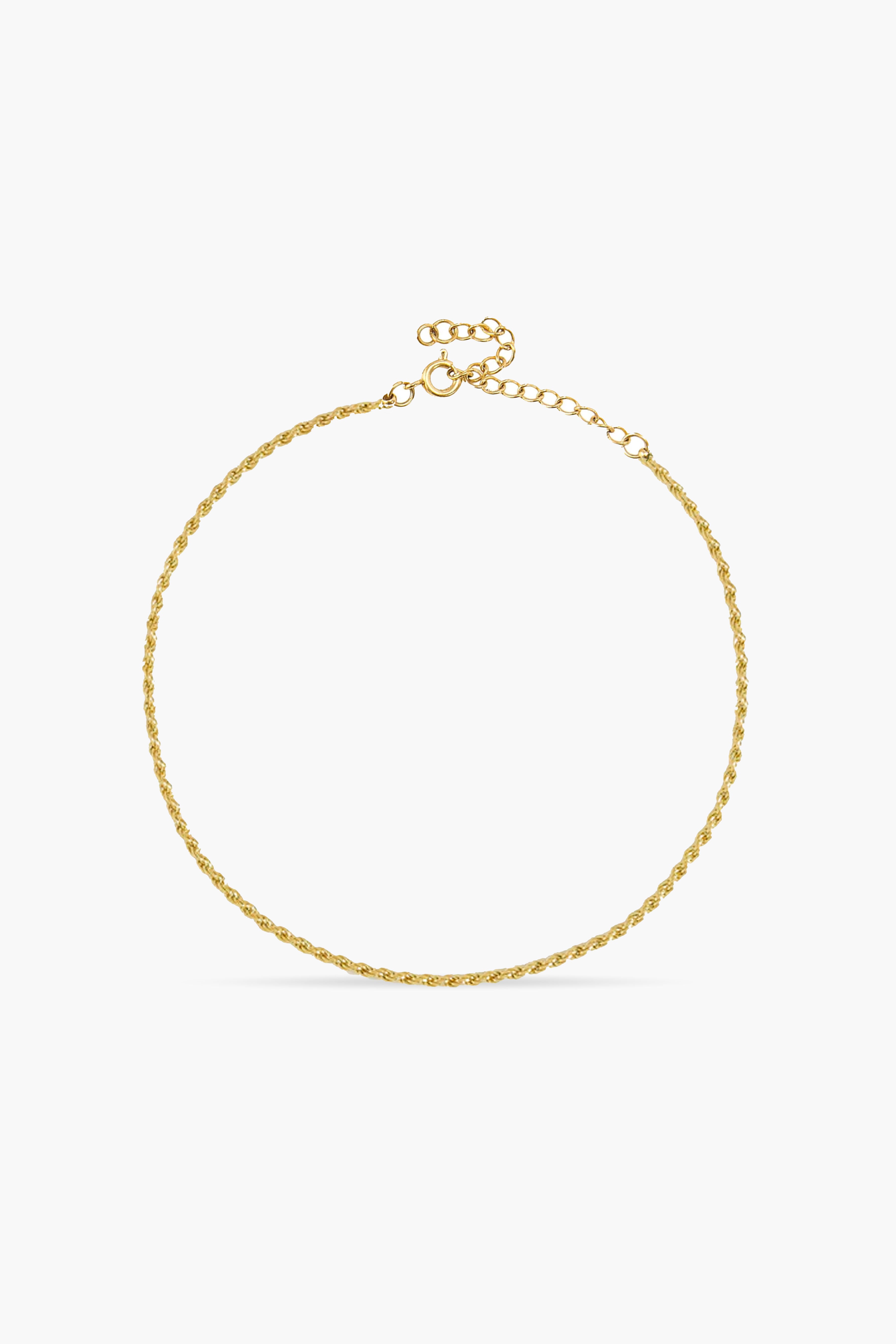 Luniva Bileklik  Atelier Duygu.