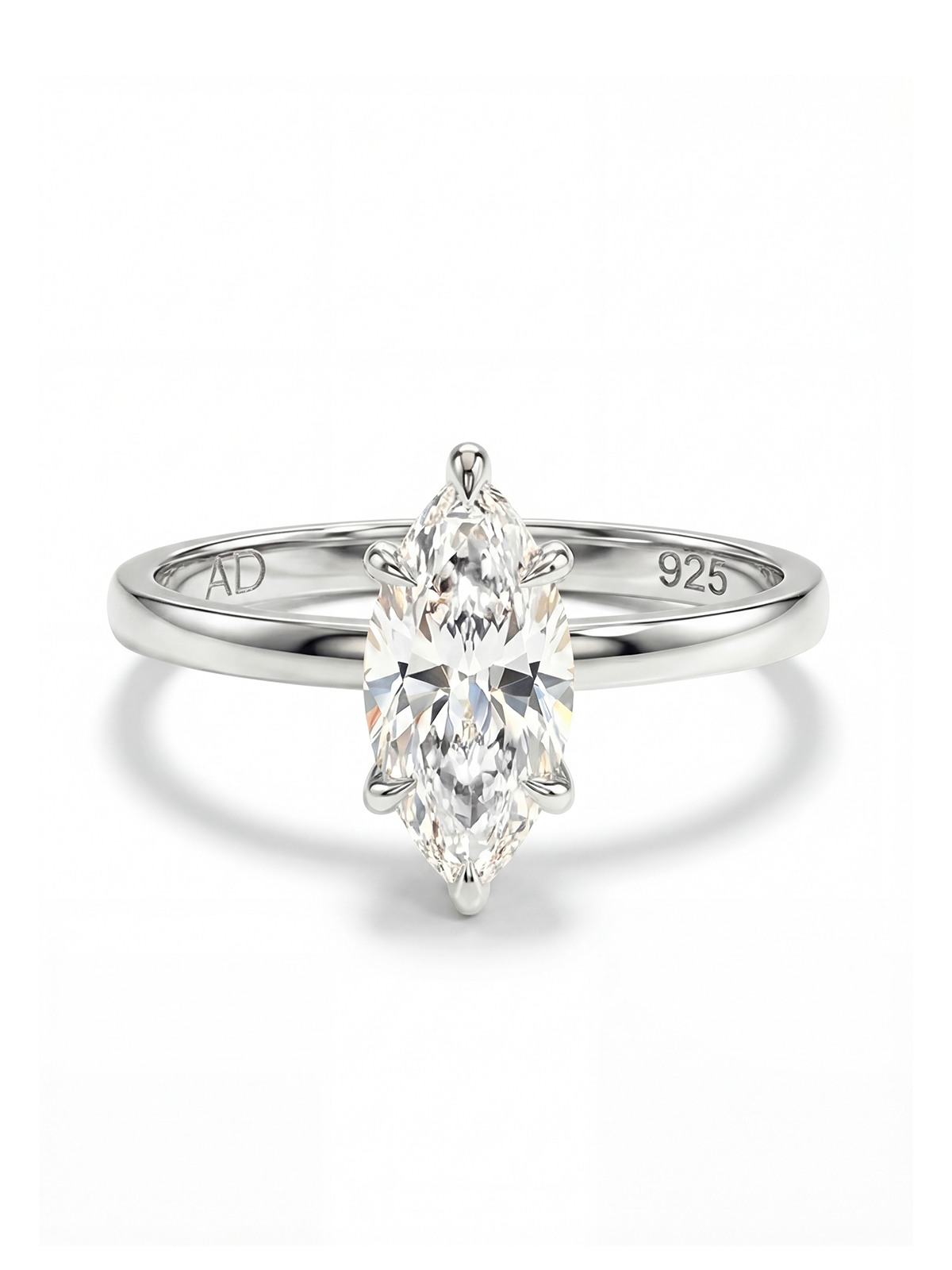 1.4CT | Marquise Cut Ring