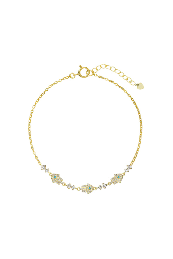 Maris Bileklik Atelier Duygu.