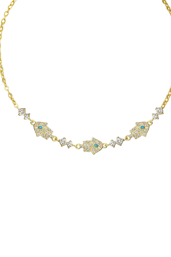 Maris Bileklik Atelier Duygu.