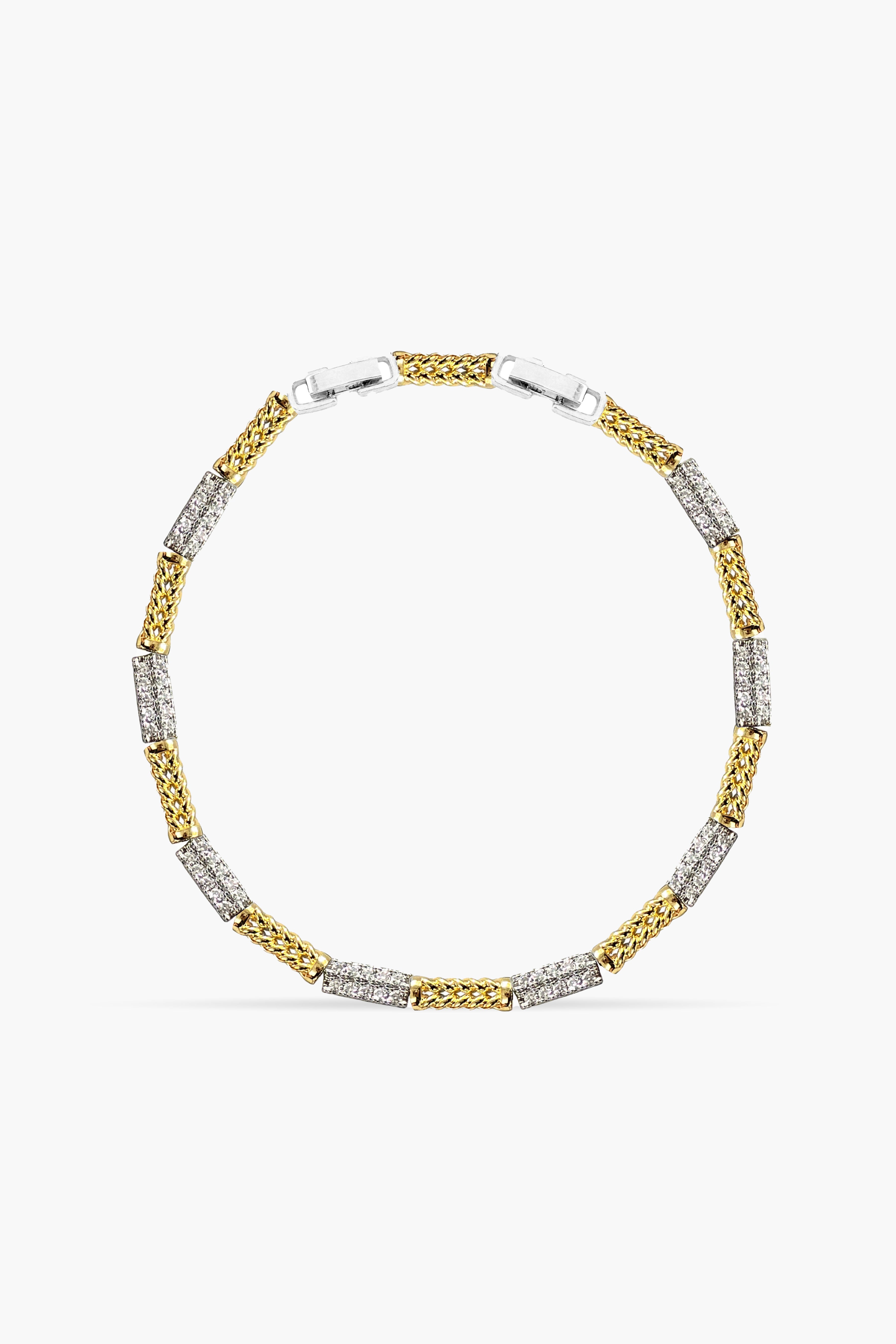 Mazira Bileklik  Atelier Duygu.