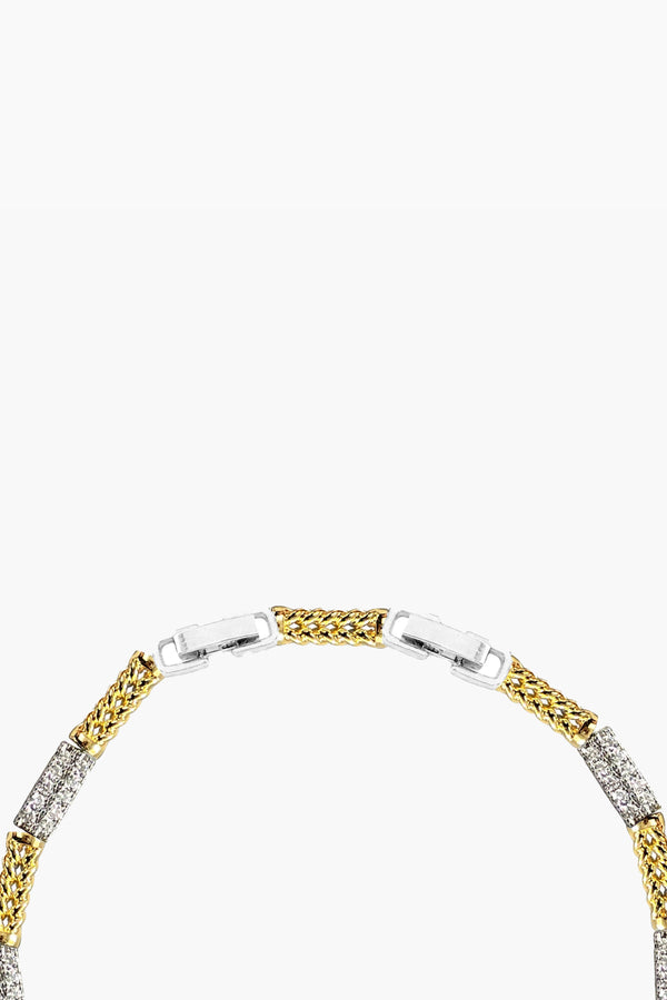 Mazira Bileklik Atelier Duygu.