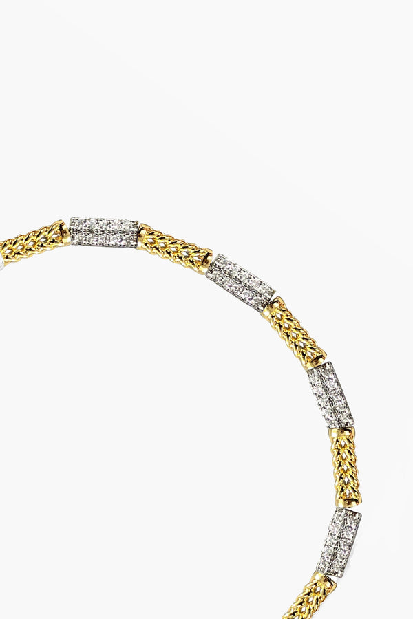 Mazira Bileklik Atelier Duygu.