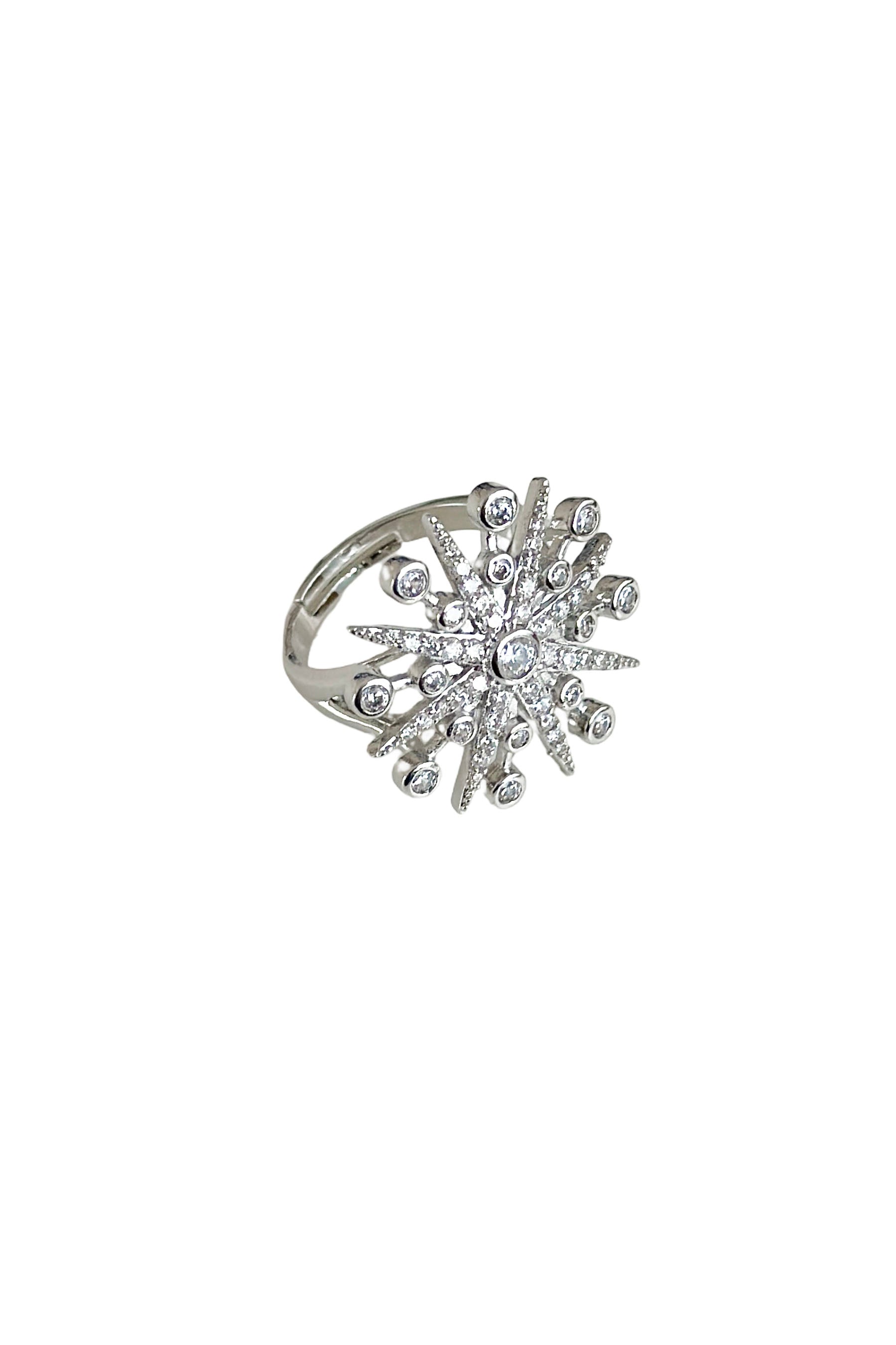 Meliora Yüzük | Luxury Jewelry by Atelier Duygu.