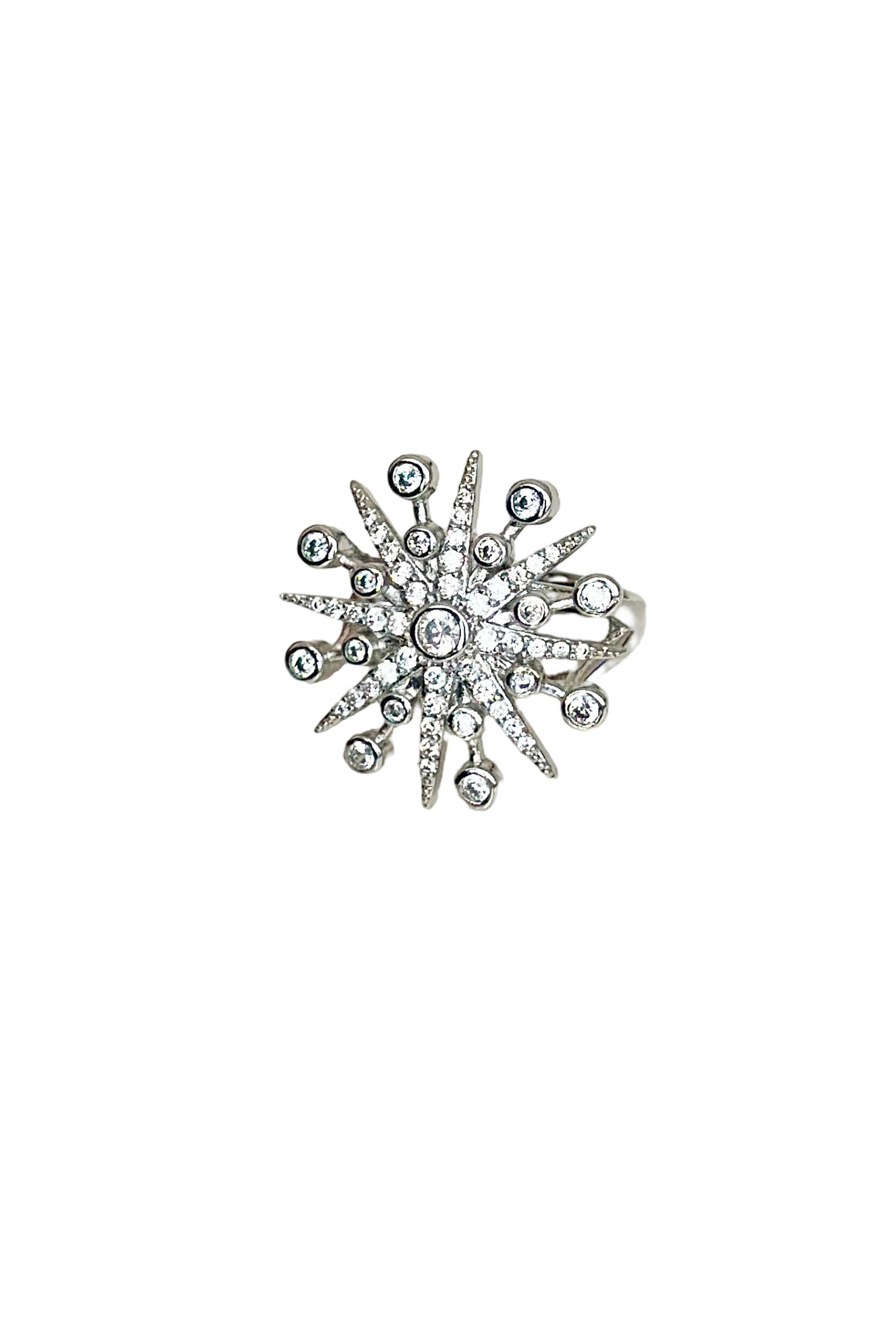 Meliora Yüzük |   Luxury Jewelry by  Atelier Duygu.