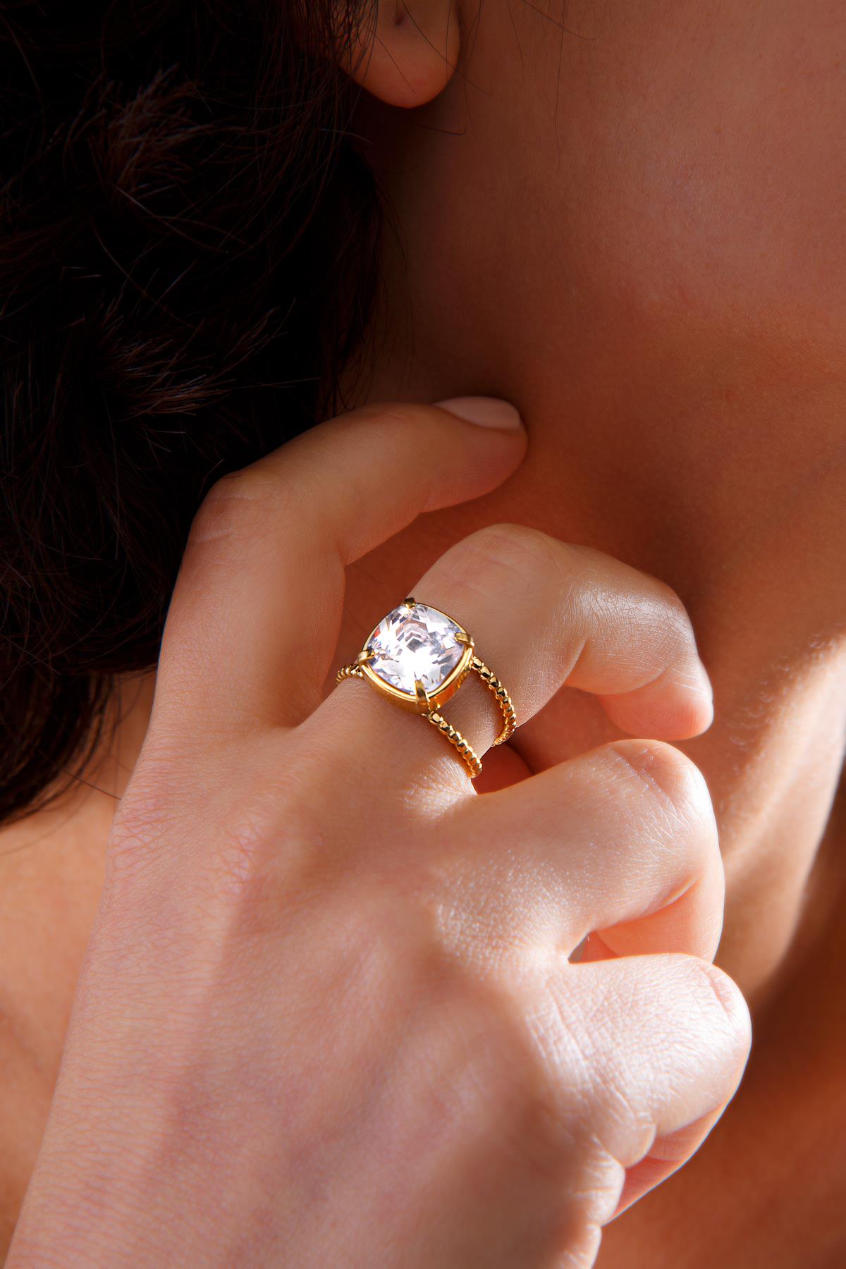 Mila Ring