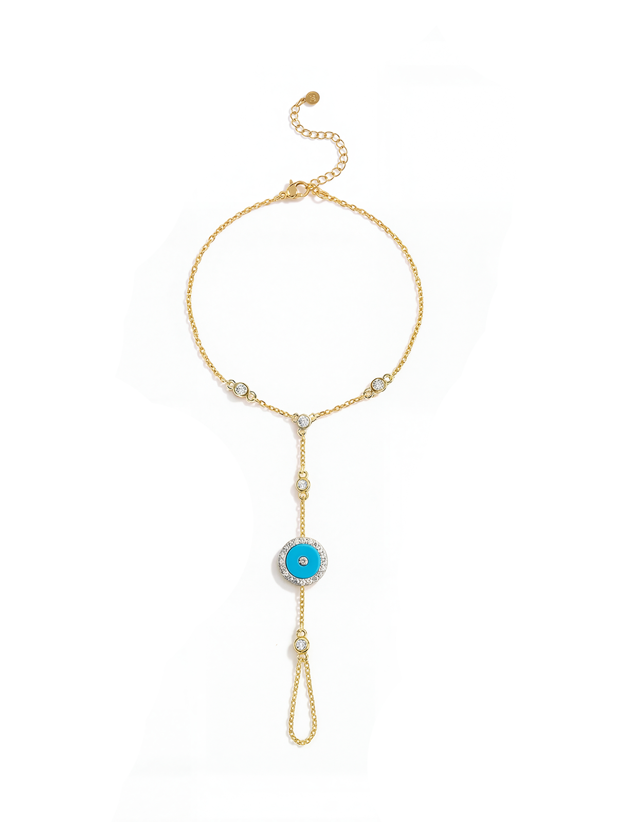 Seraphel Şahmeran Bileklik