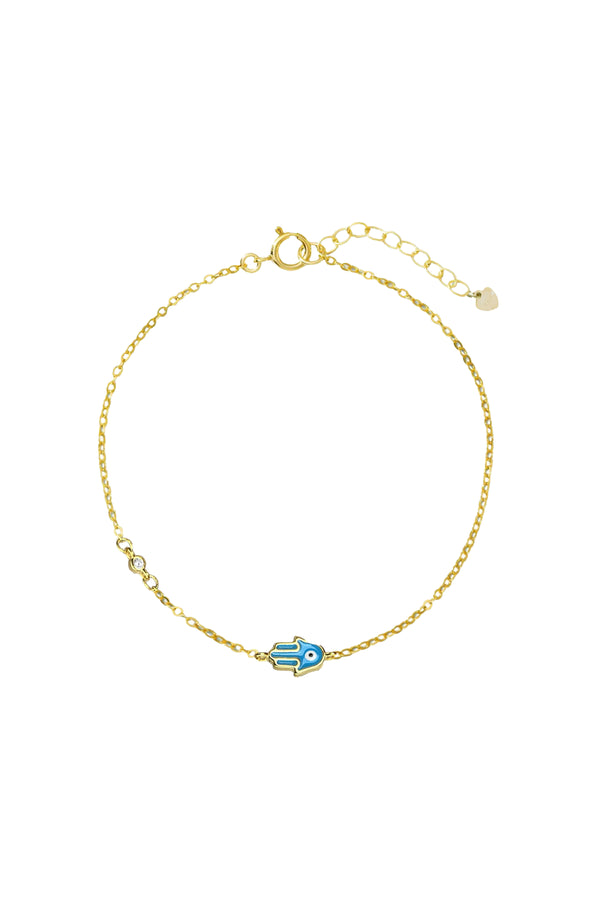 Nerina Bileklik Atelier Duygu.