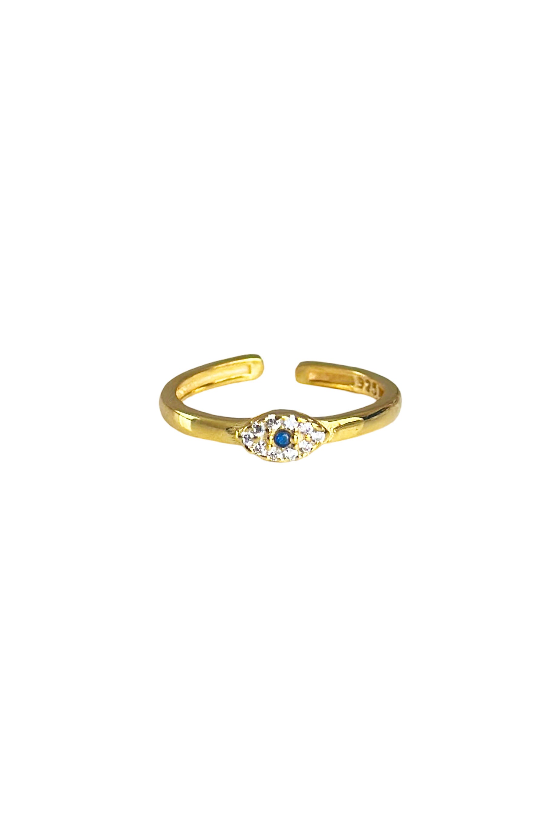 Zypher Yüzük | Luxury Jewelry by Atelier Duygu.