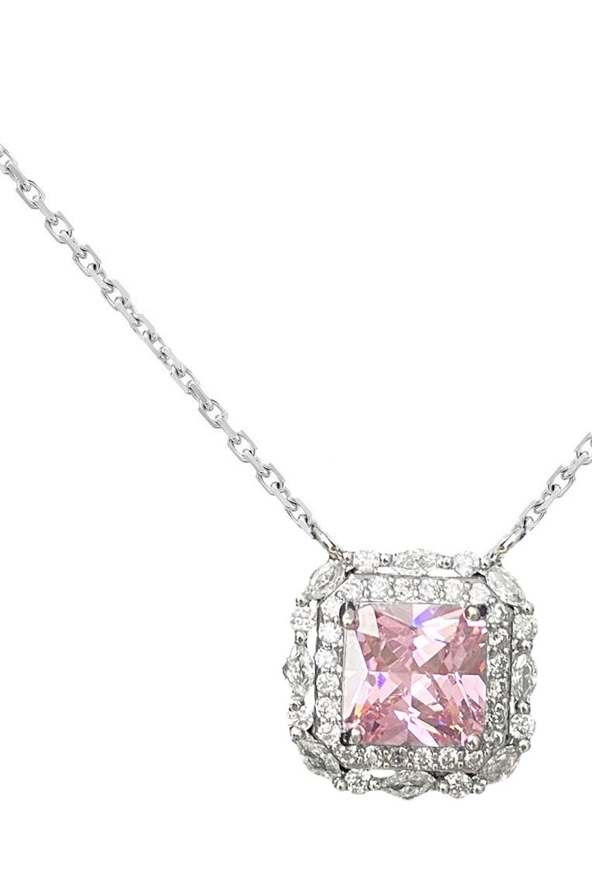 Nerise Kolye | Luxury Jewelry by Atelier Duygu.