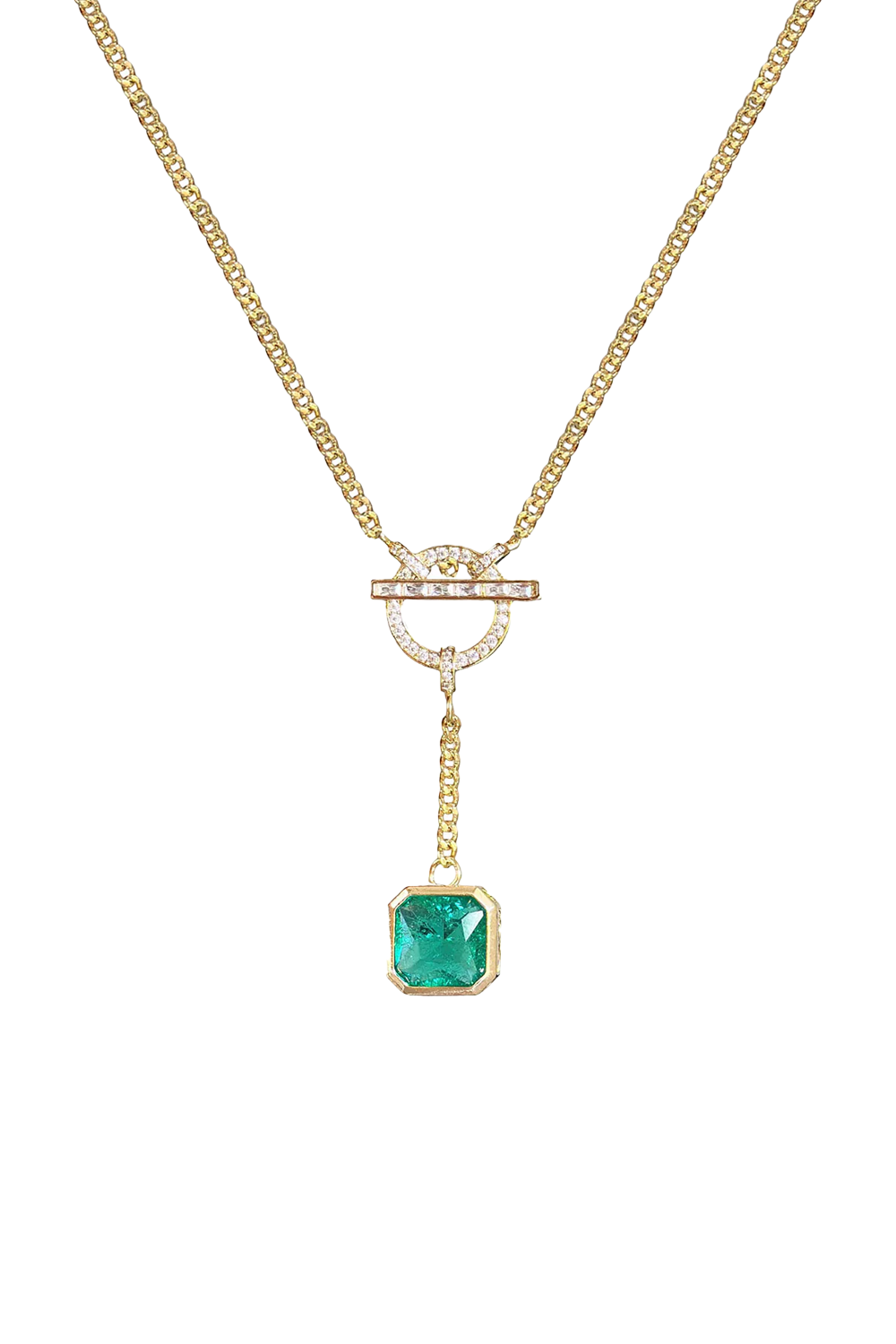 Orlena Necklace