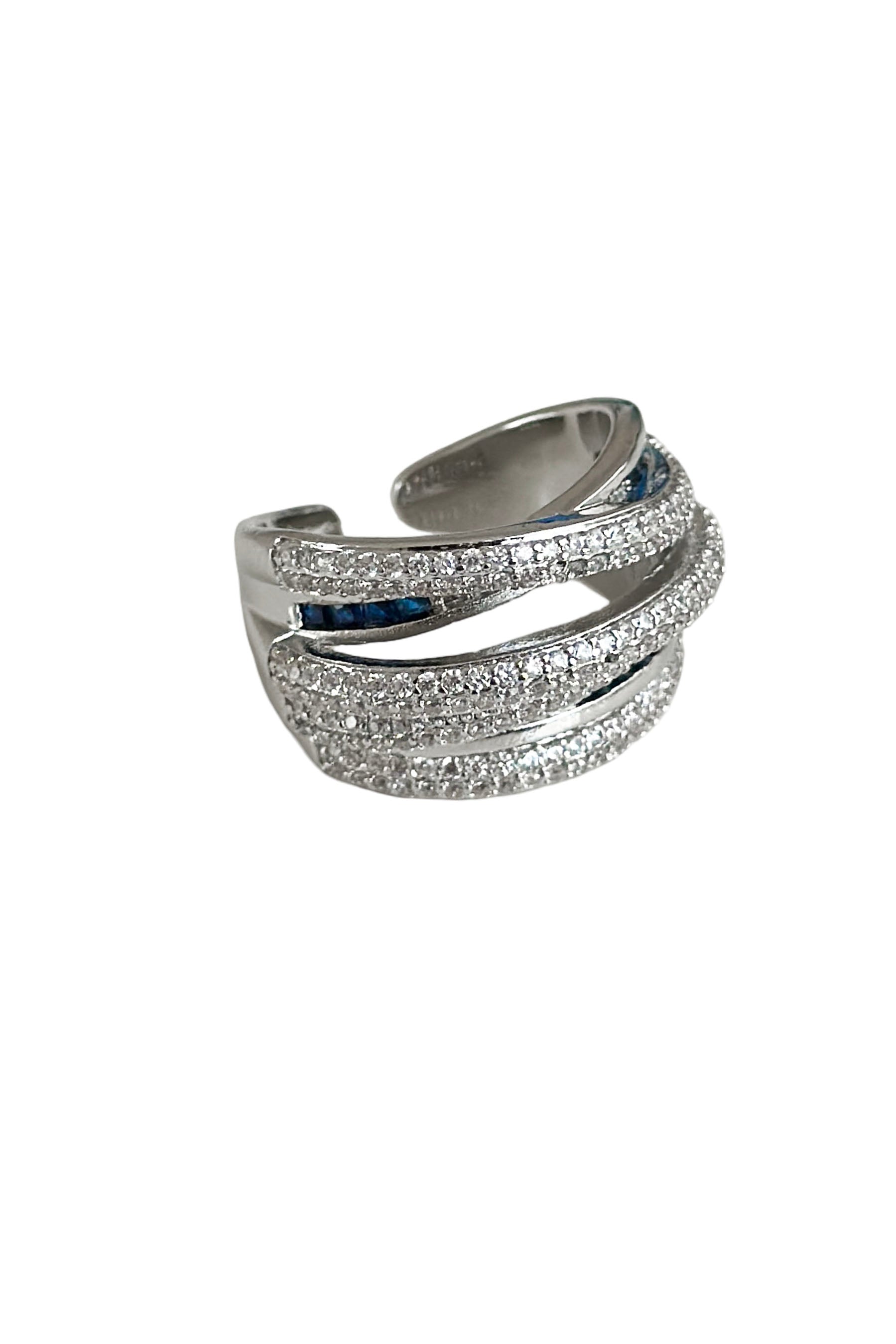 Fioren Yüzük | Luxury Jewelry by Atelier Duygu.