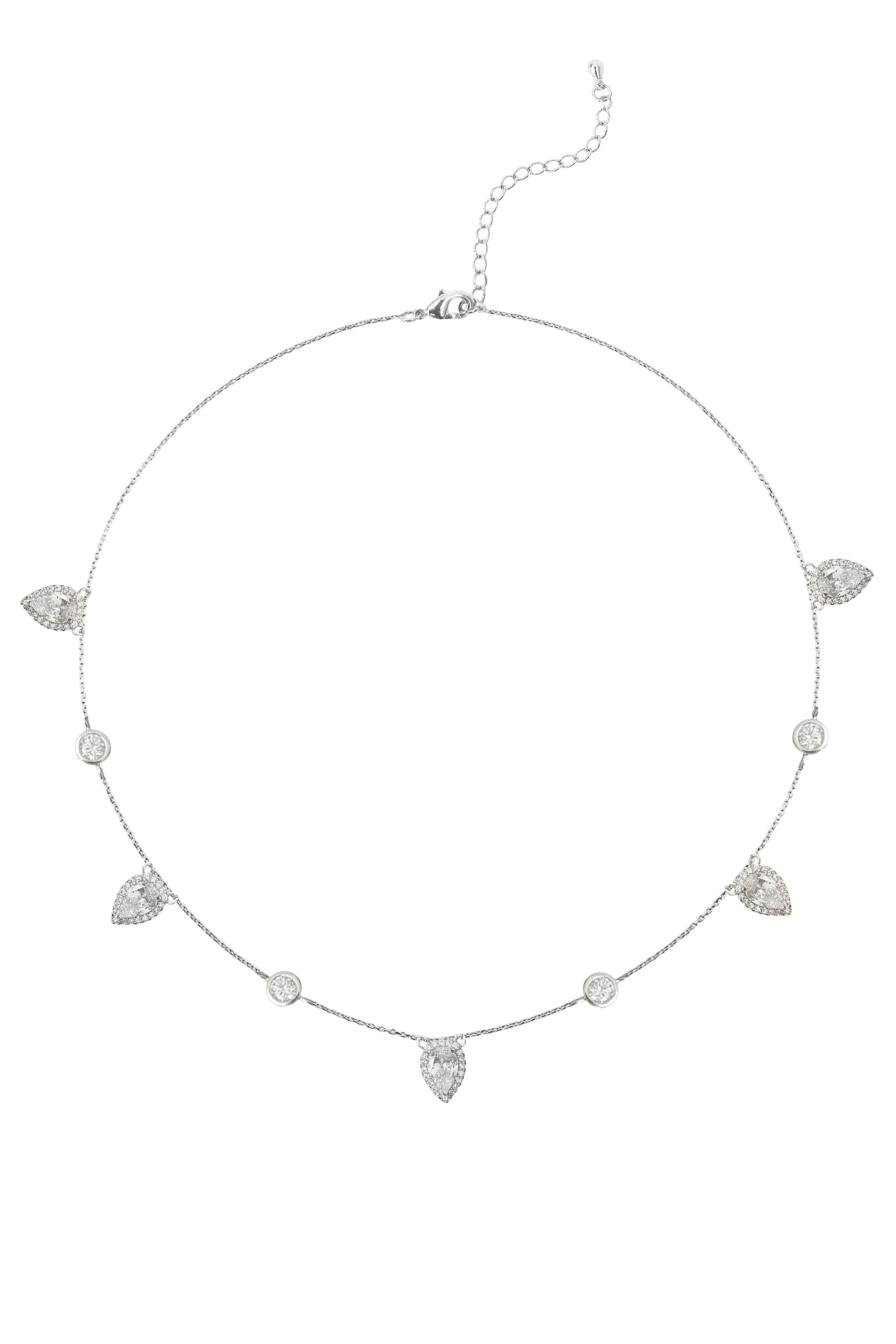 Olenna Kolye  Atelier Duygu.