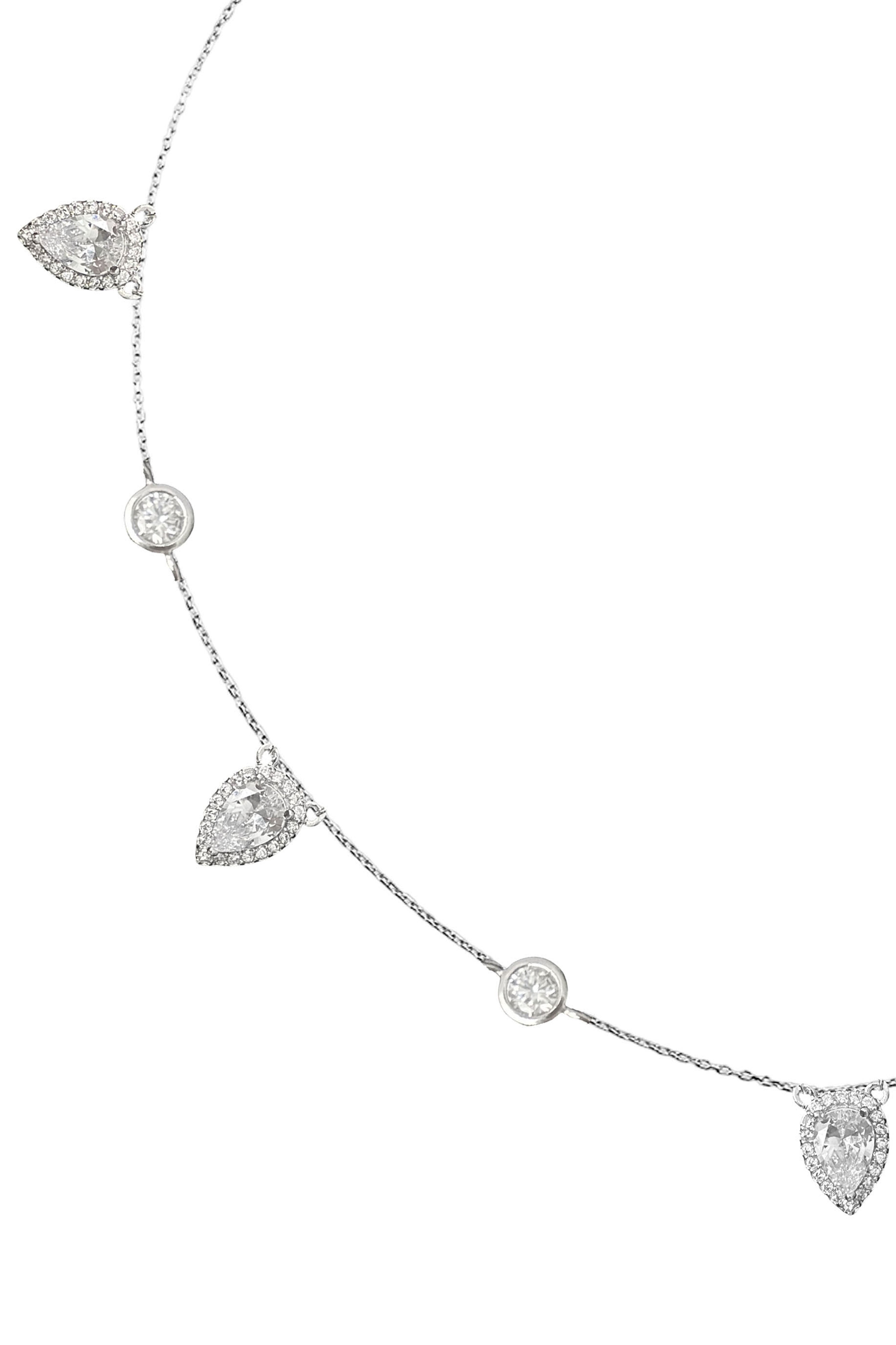 Olenna Kolye  Atelier Duygu.