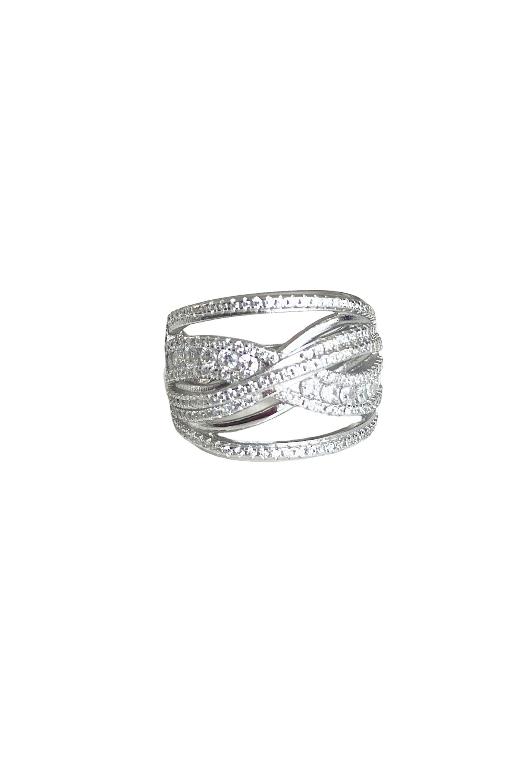 Aurelia Yüzük | Luxury Jewelry by Atelier Duygu.