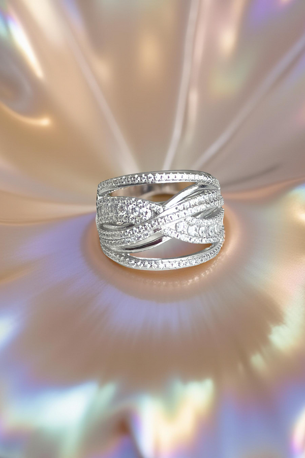 Aurelia Yüzük | Luxury Jewelry by Atelier Duygu.