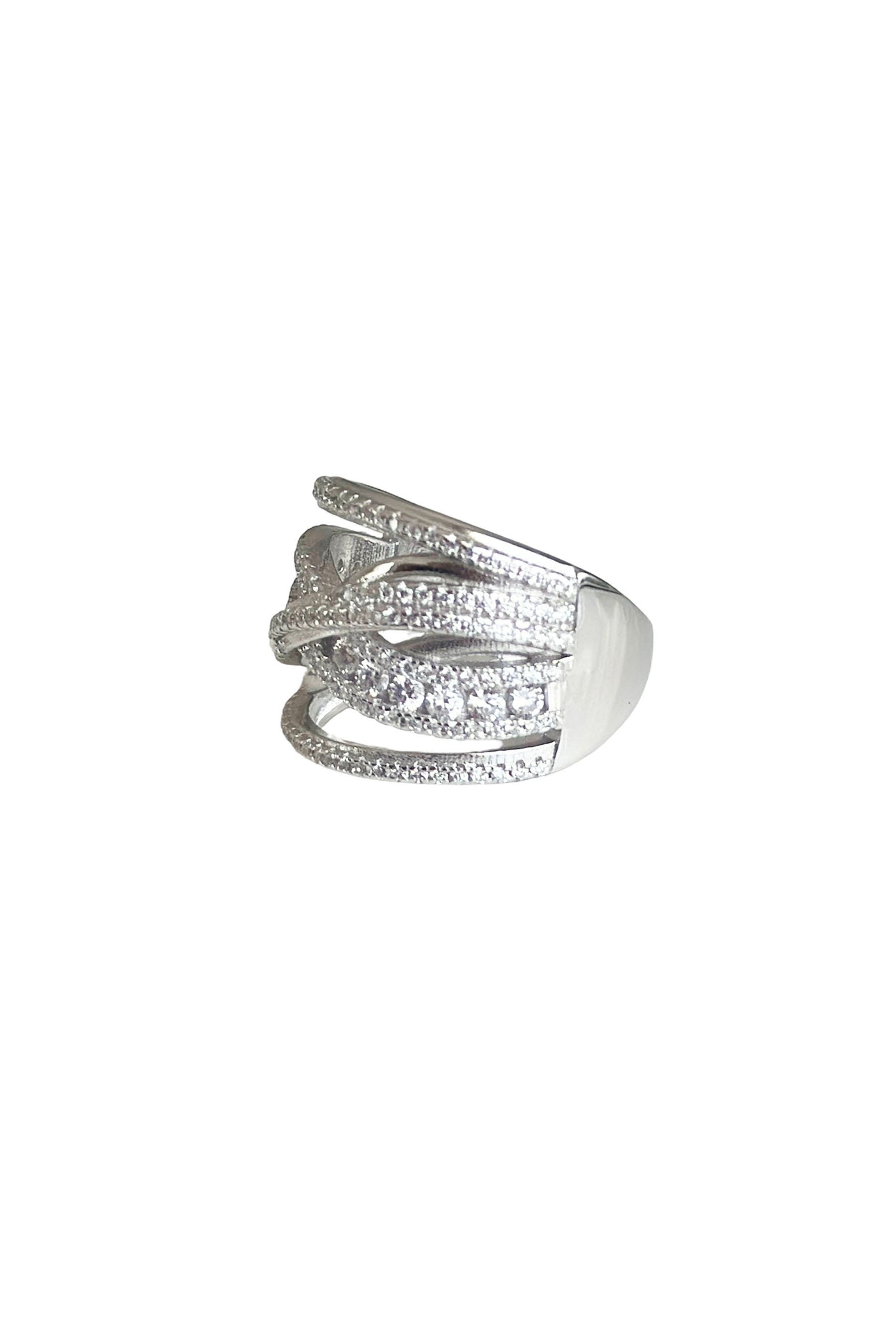 Aurelia Yüzük | Luxury Jewelry by Atelier Duygu.