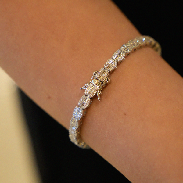 Belora Su Yolu Bileklik