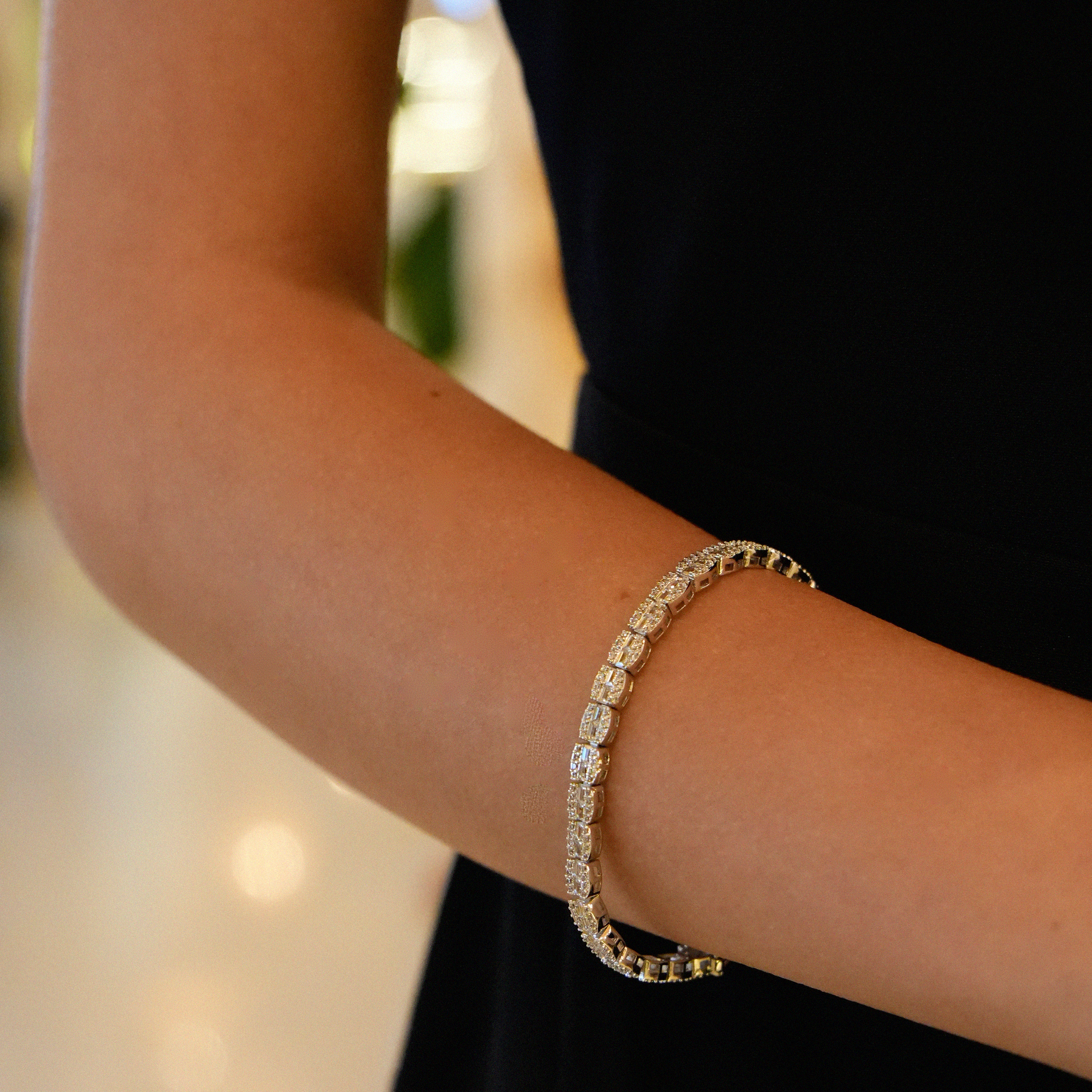 Belora Su Yolu Bileklik