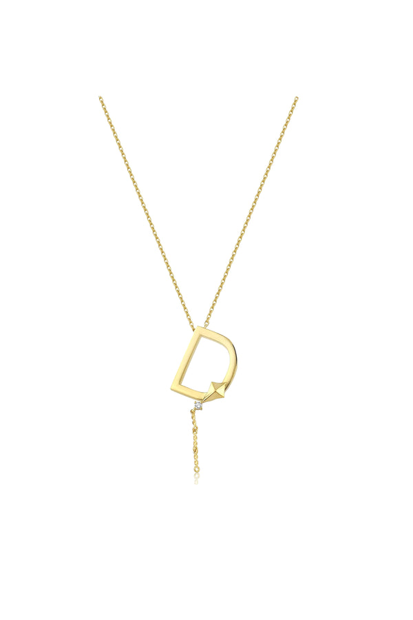 Ophira Kolye Atelier Duygu.