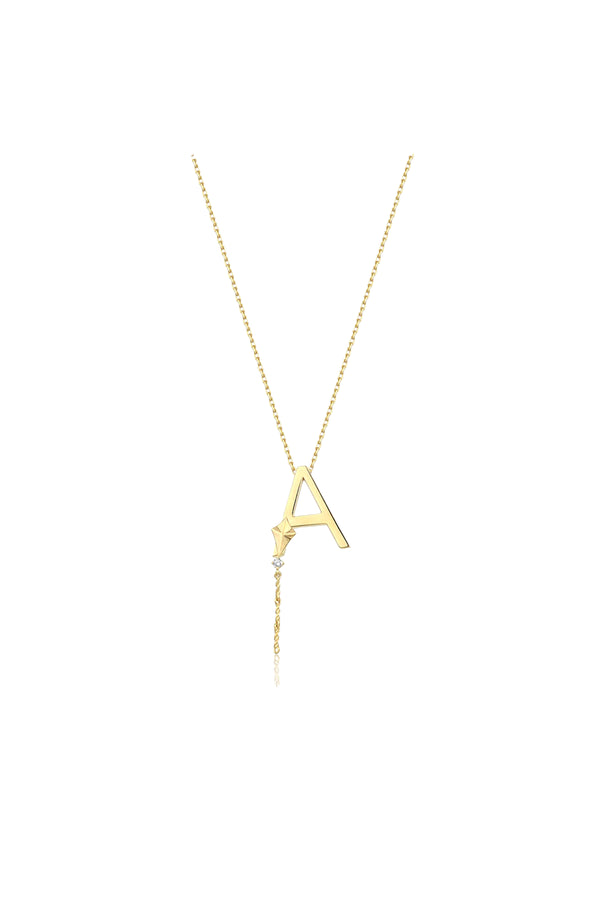 Ophira Kolye Atelier Duygu.