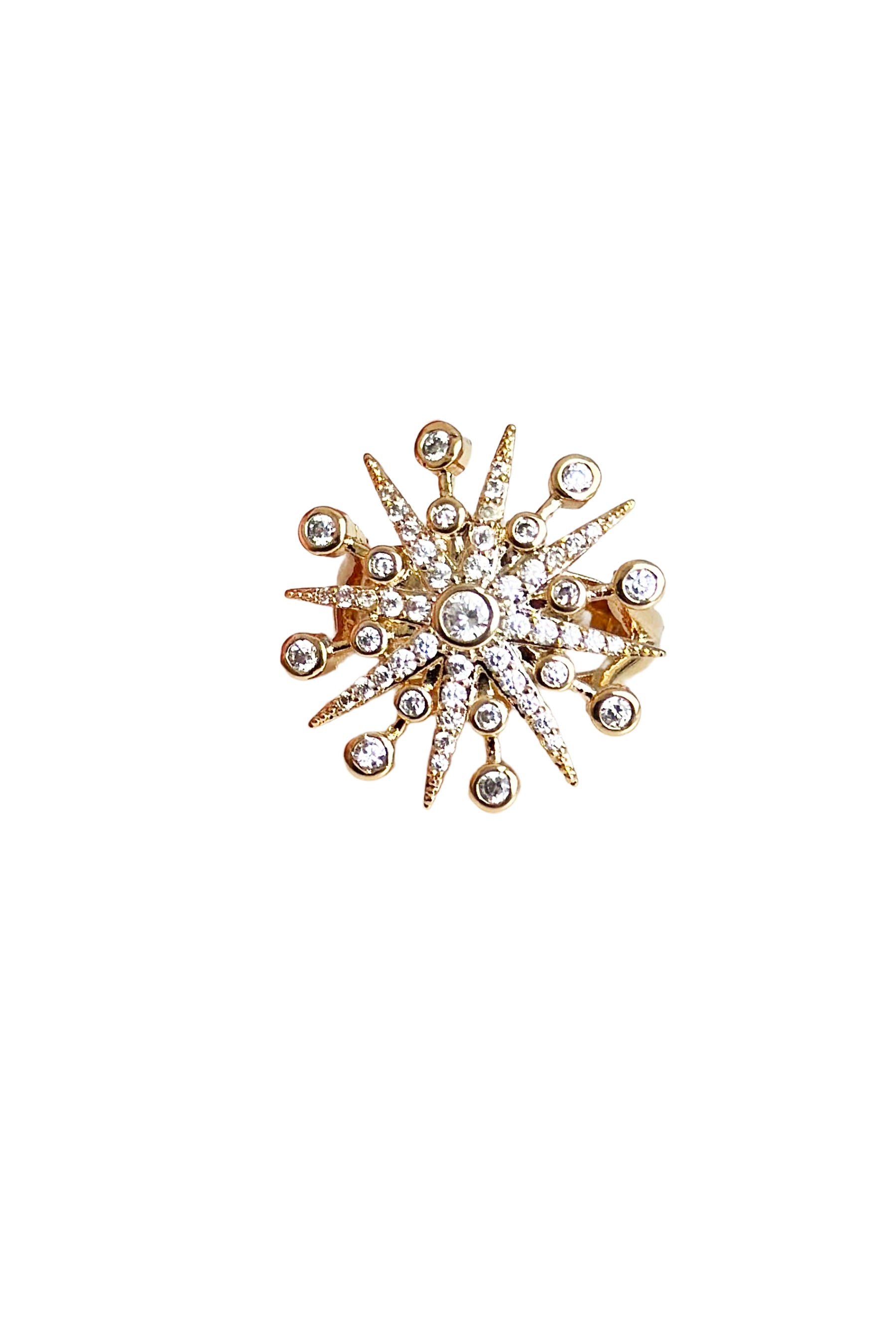 Meliora Yüzük | Luxury Jewelry by Atelier Duygu.