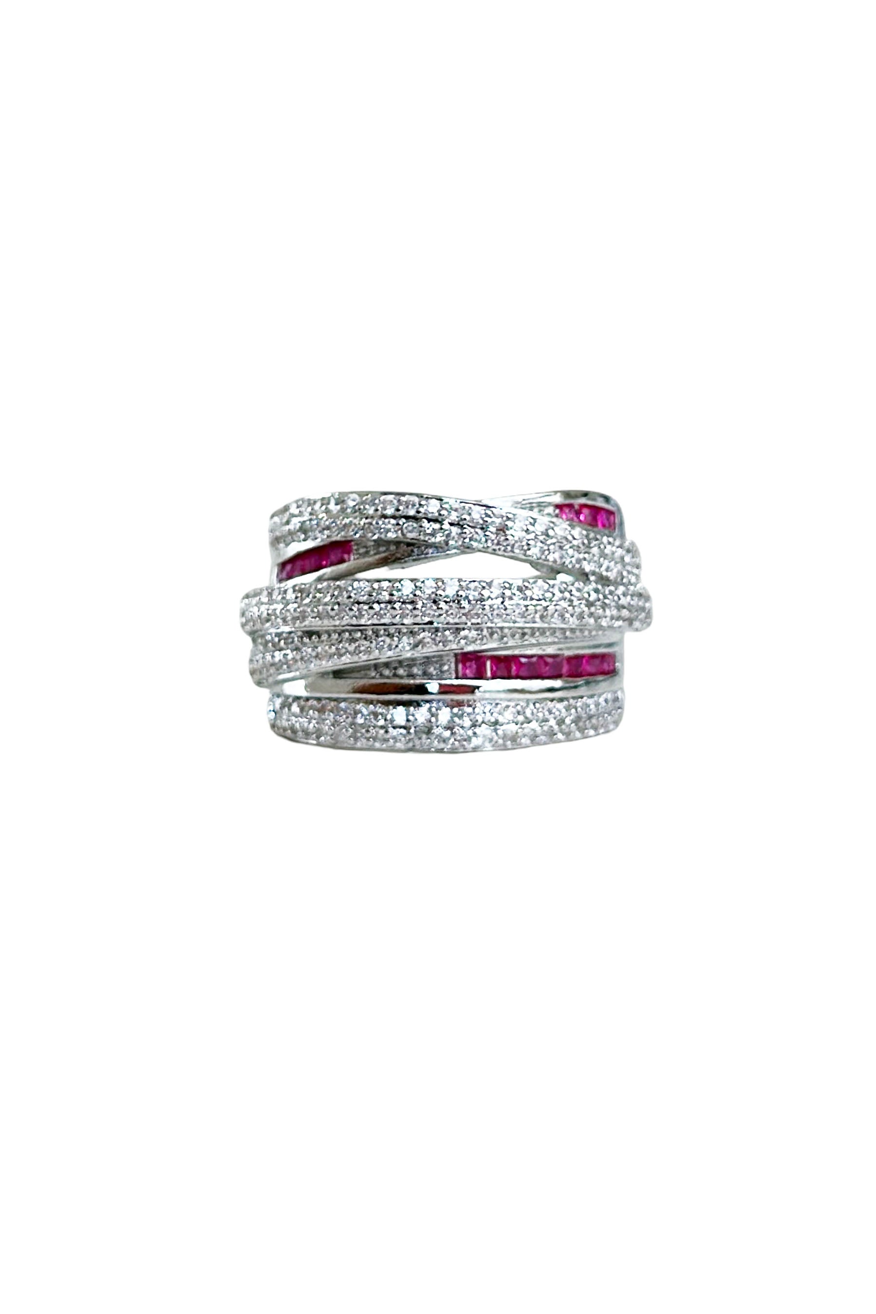 Nivara Yüzük | Luxury Jewelry by Atelier Duygu.