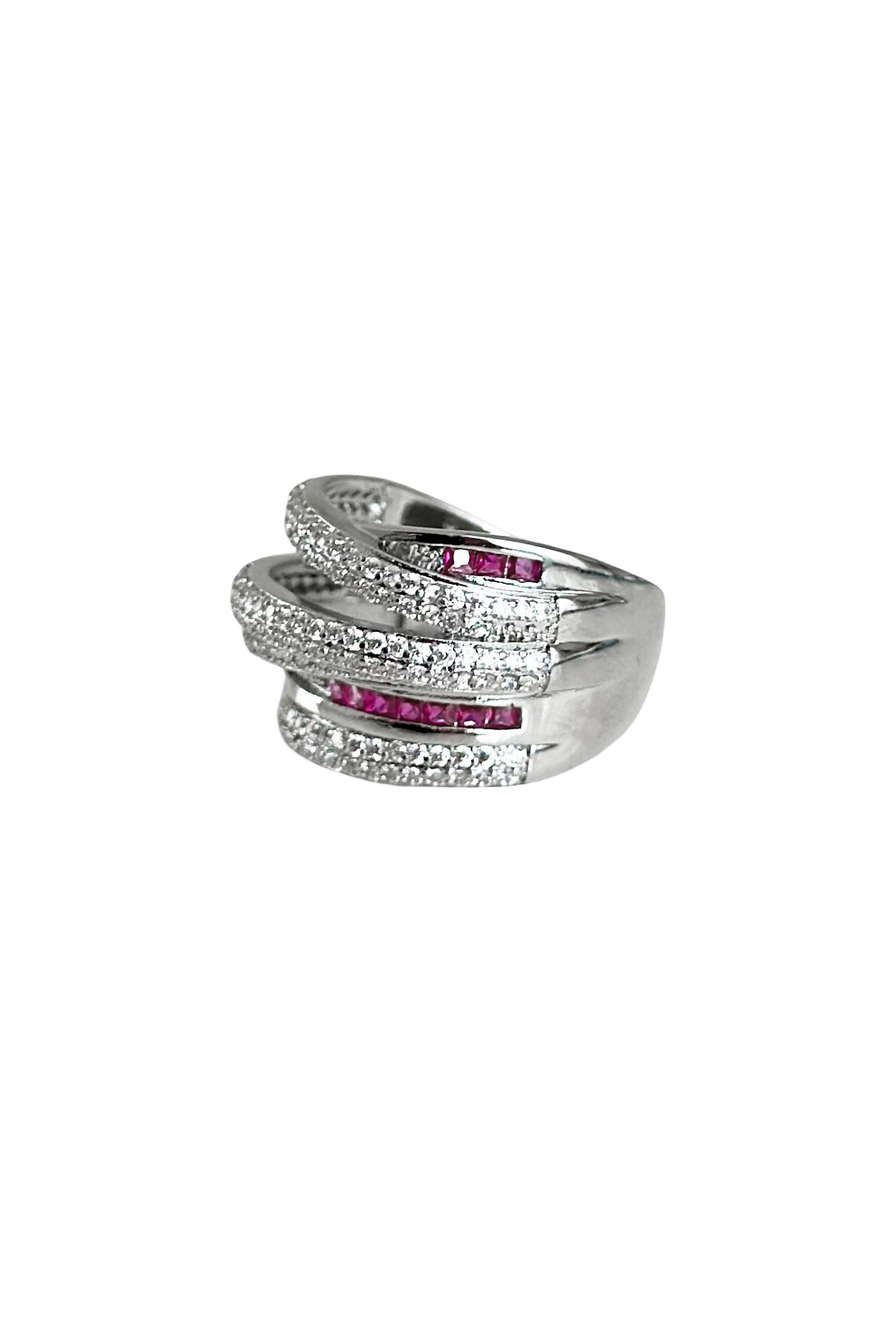 Nivara Yüzük | Luxury Jewelry by Atelier Duygu.