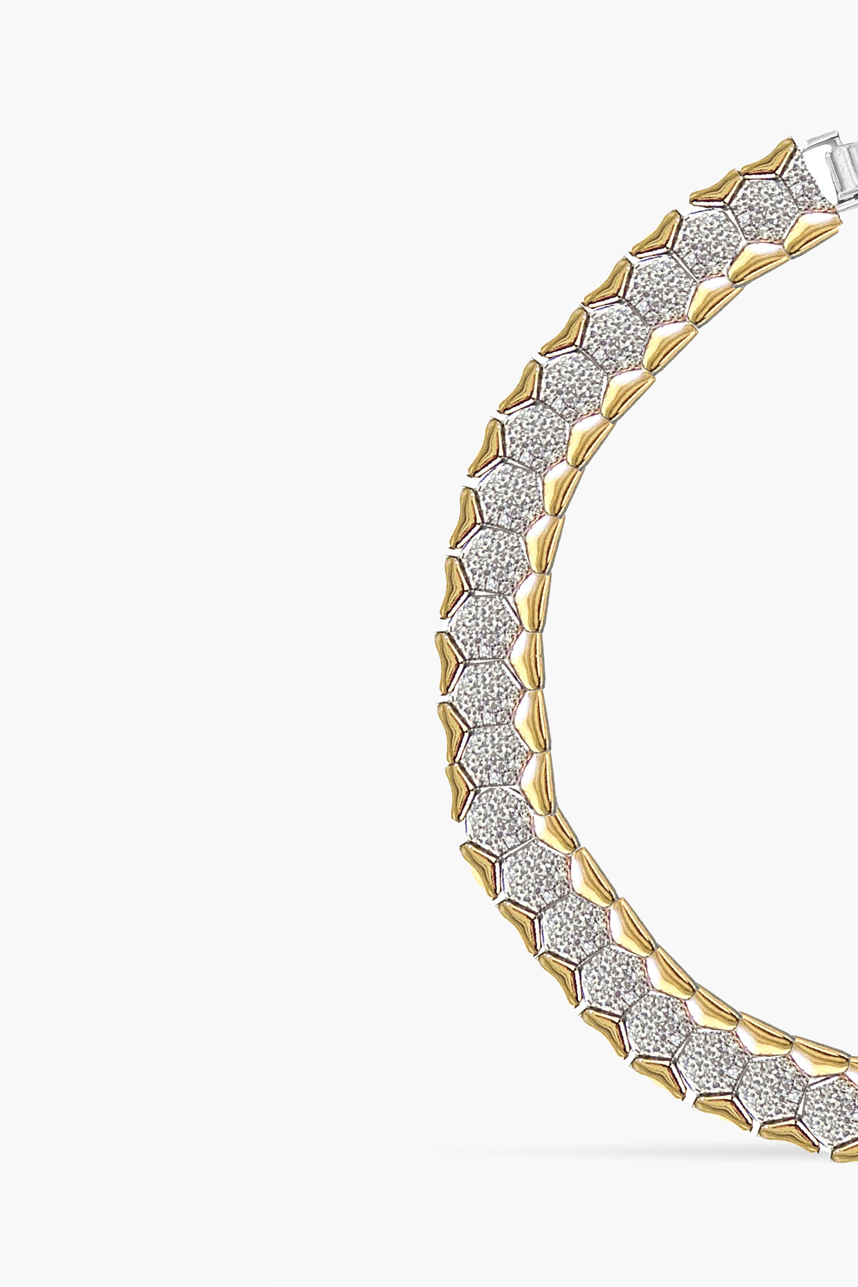 Pelion Bileklik  Atelier Duygu.