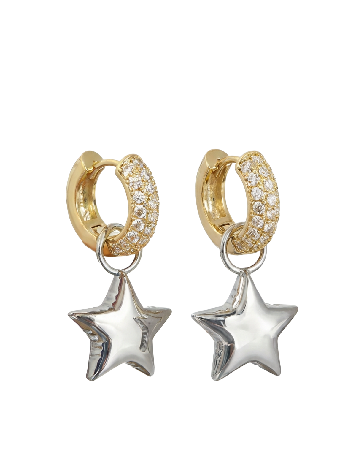 Taine Earring