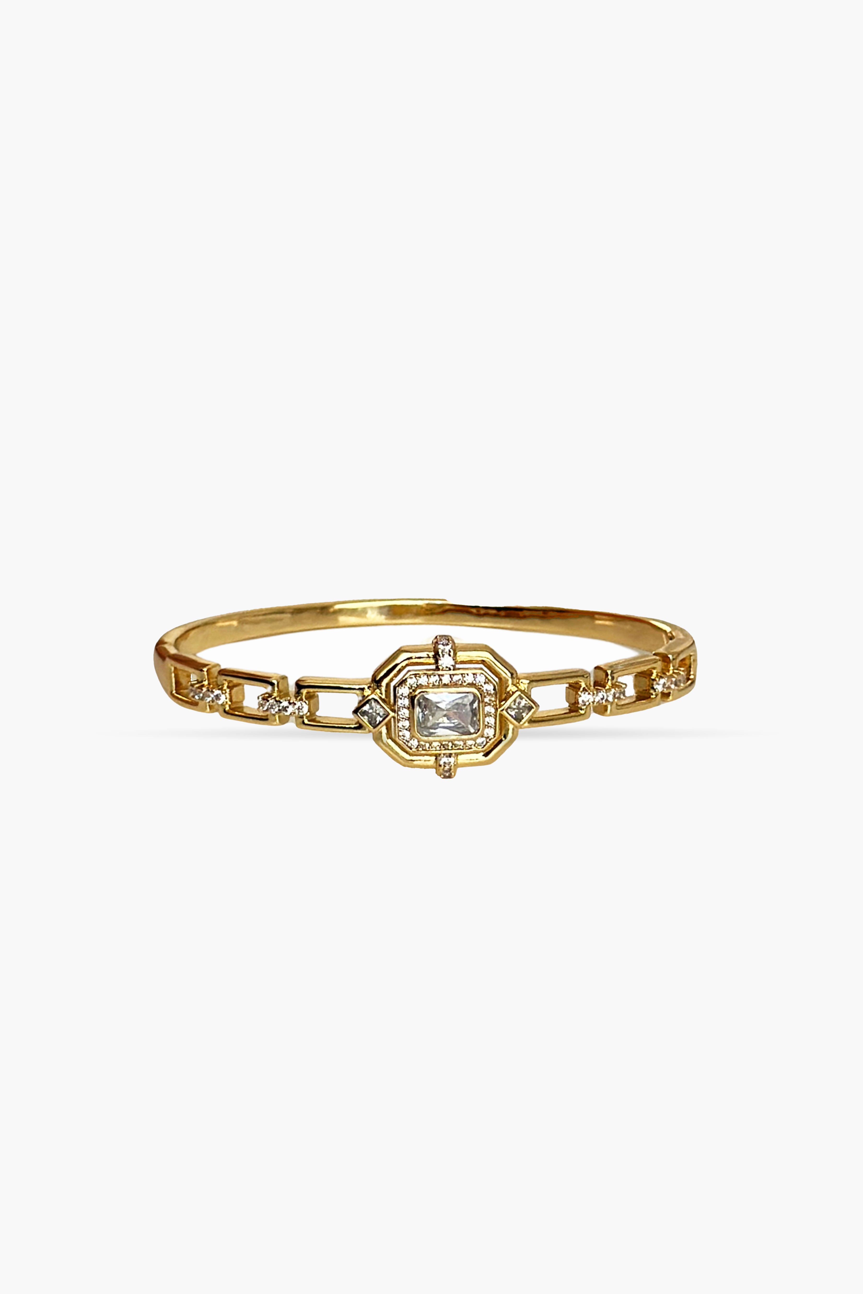 Quivon Bileklik | Luxury Jewelry by Atelier Duygu.