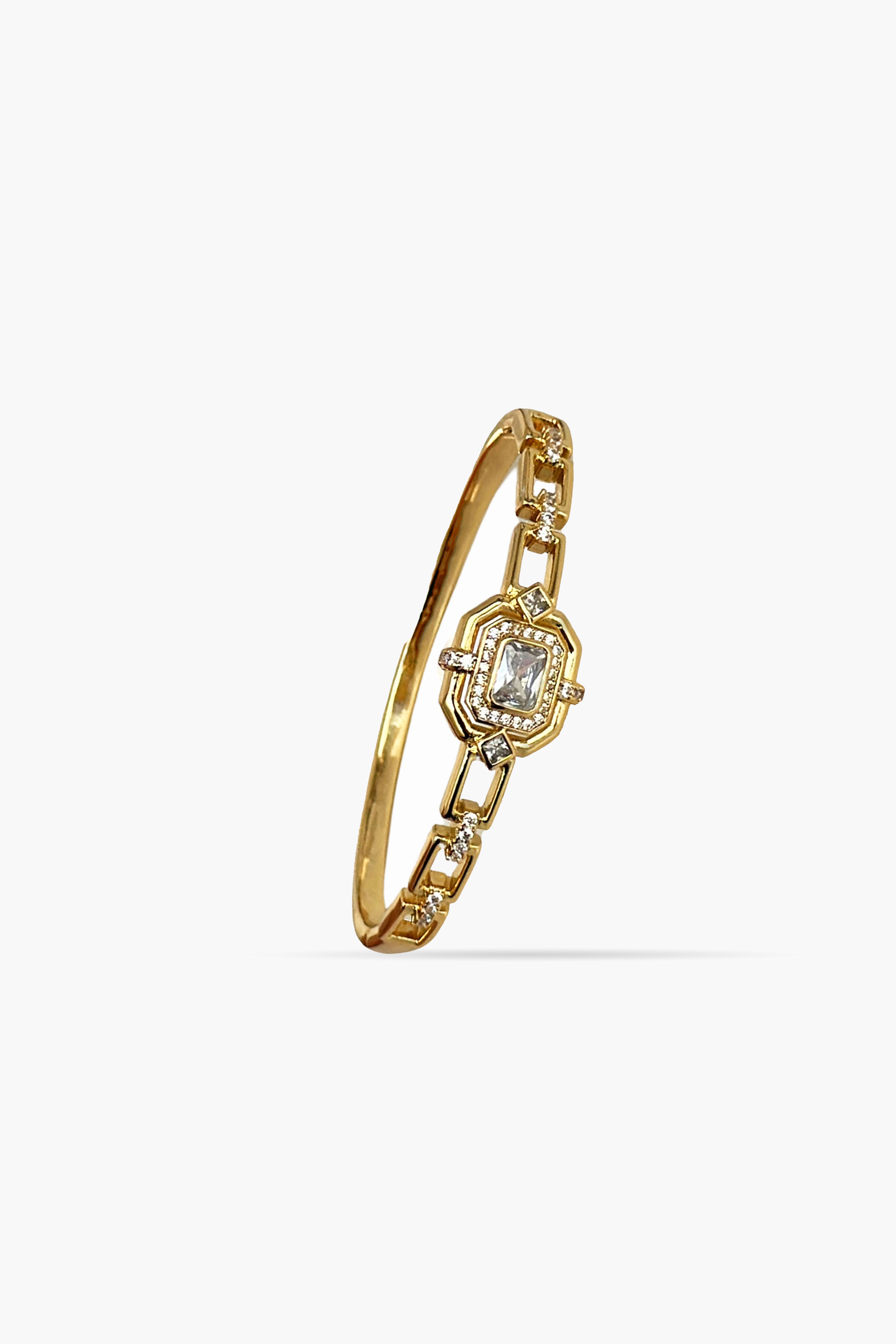Quivon Bileklik | Luxury Jewelry by Atelier Duygu.