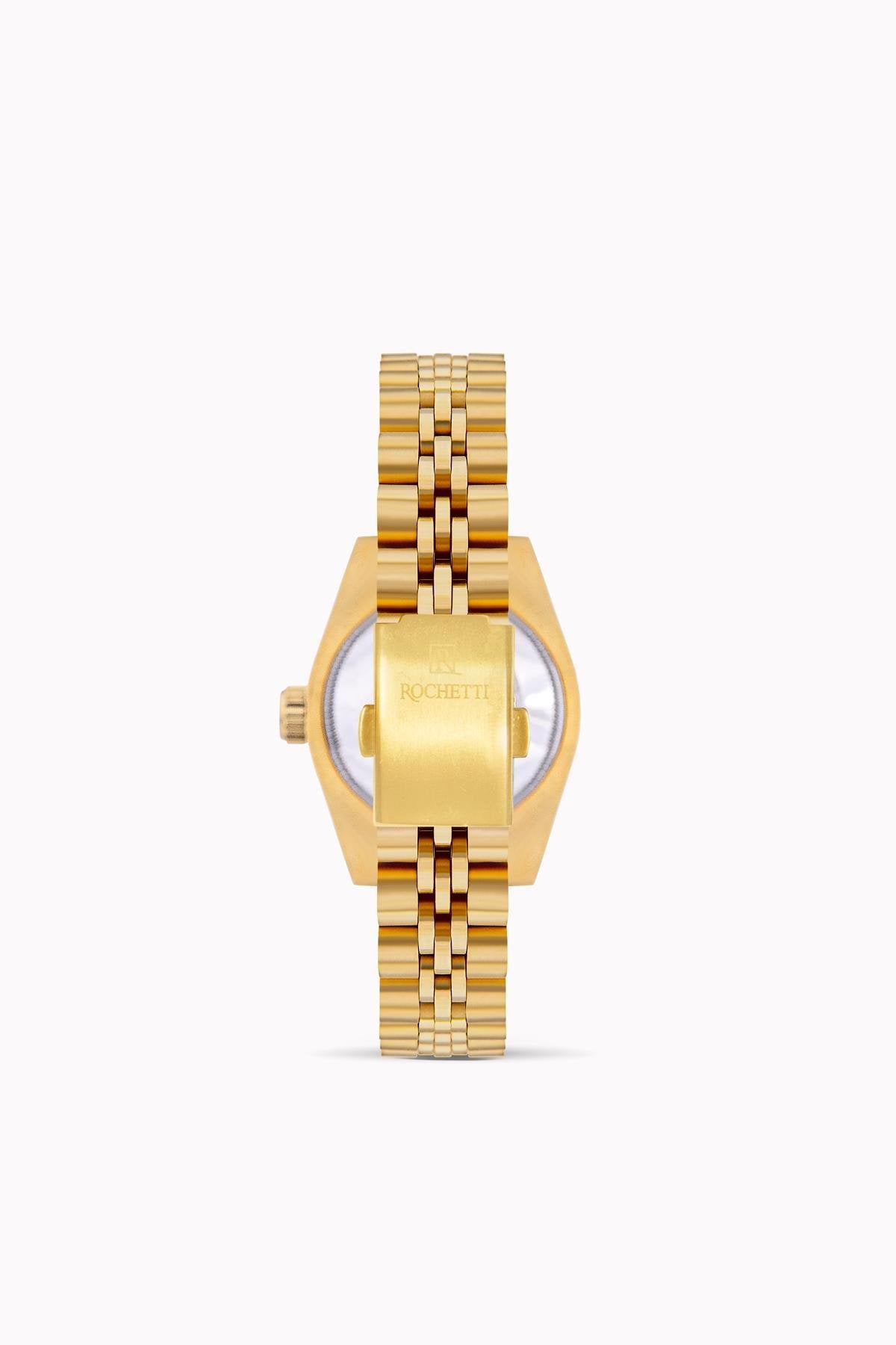 Scarlett Saat  Atelier Duygu.