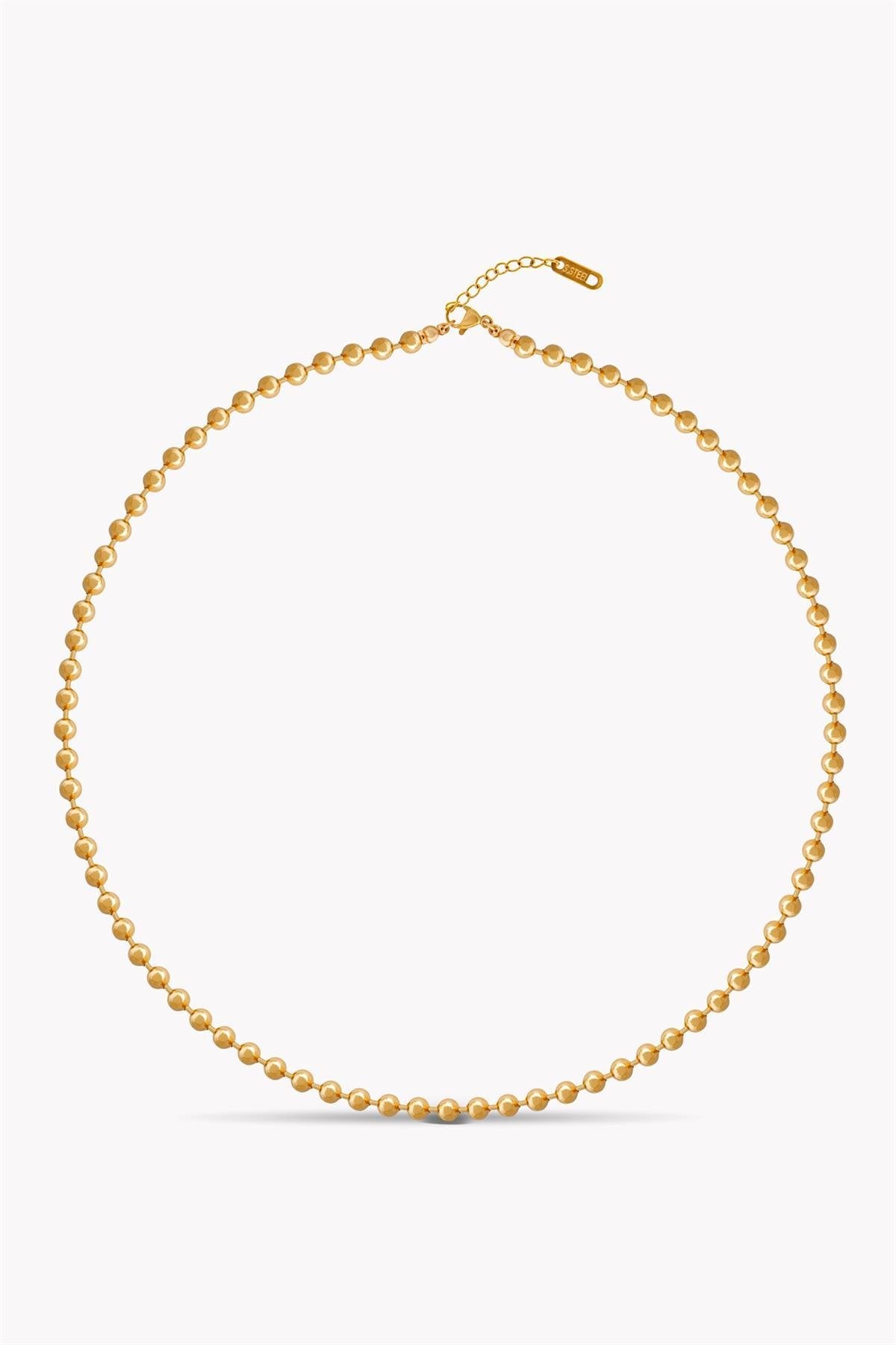 Selena Necklace
