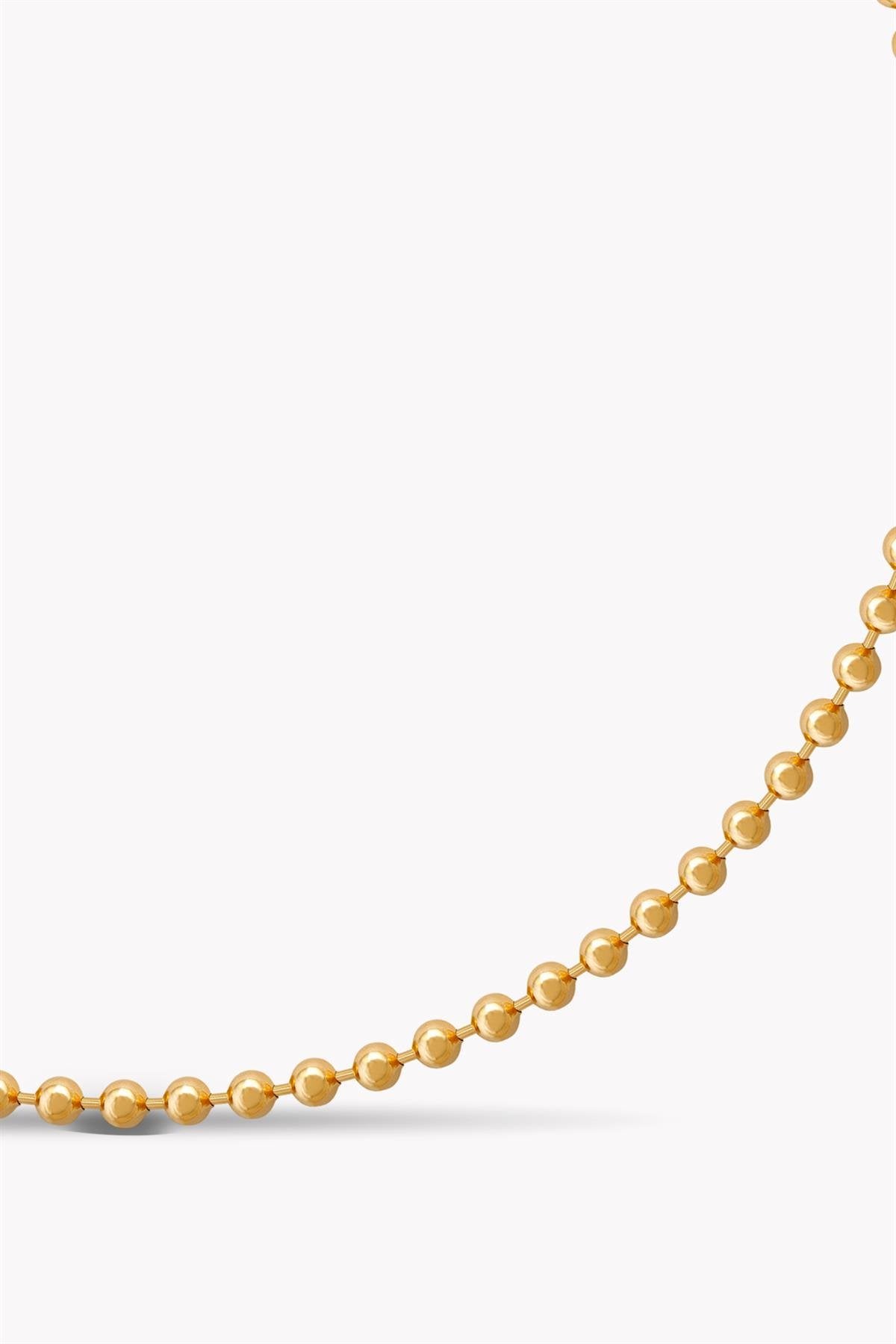 Selena Necklace
