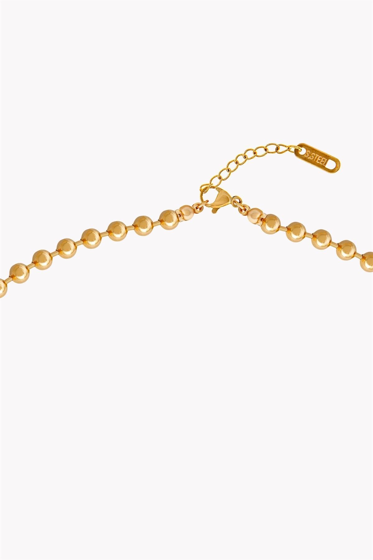 Selena Necklace