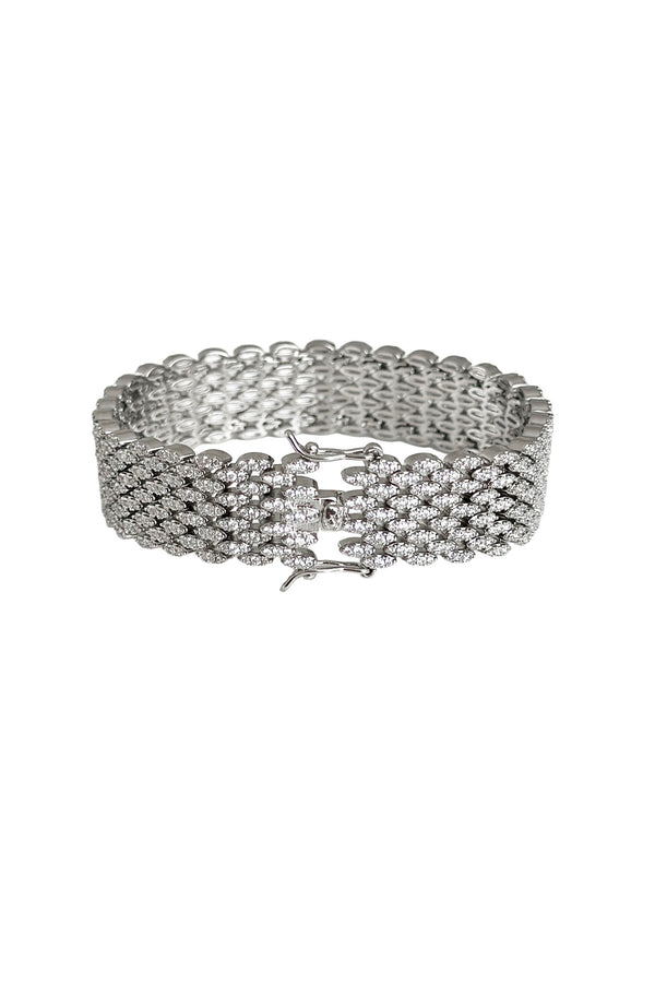 Nyxara Bileklik | Luxury Jewelry by Atelier Duygu.