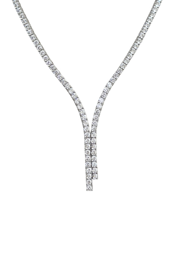 Seren Kolye - Küpe Set  Atelier Duygu.