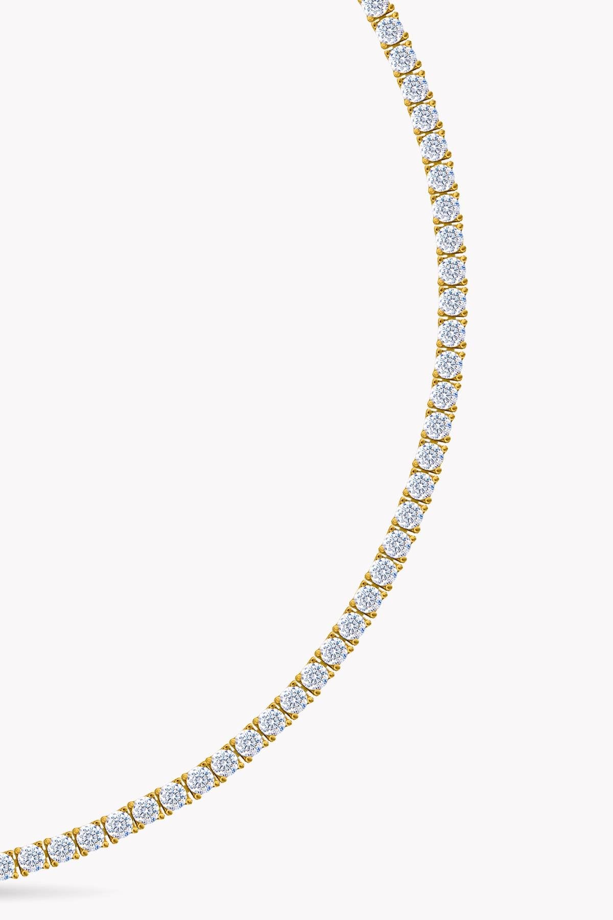 3MM | Waterway Necklace