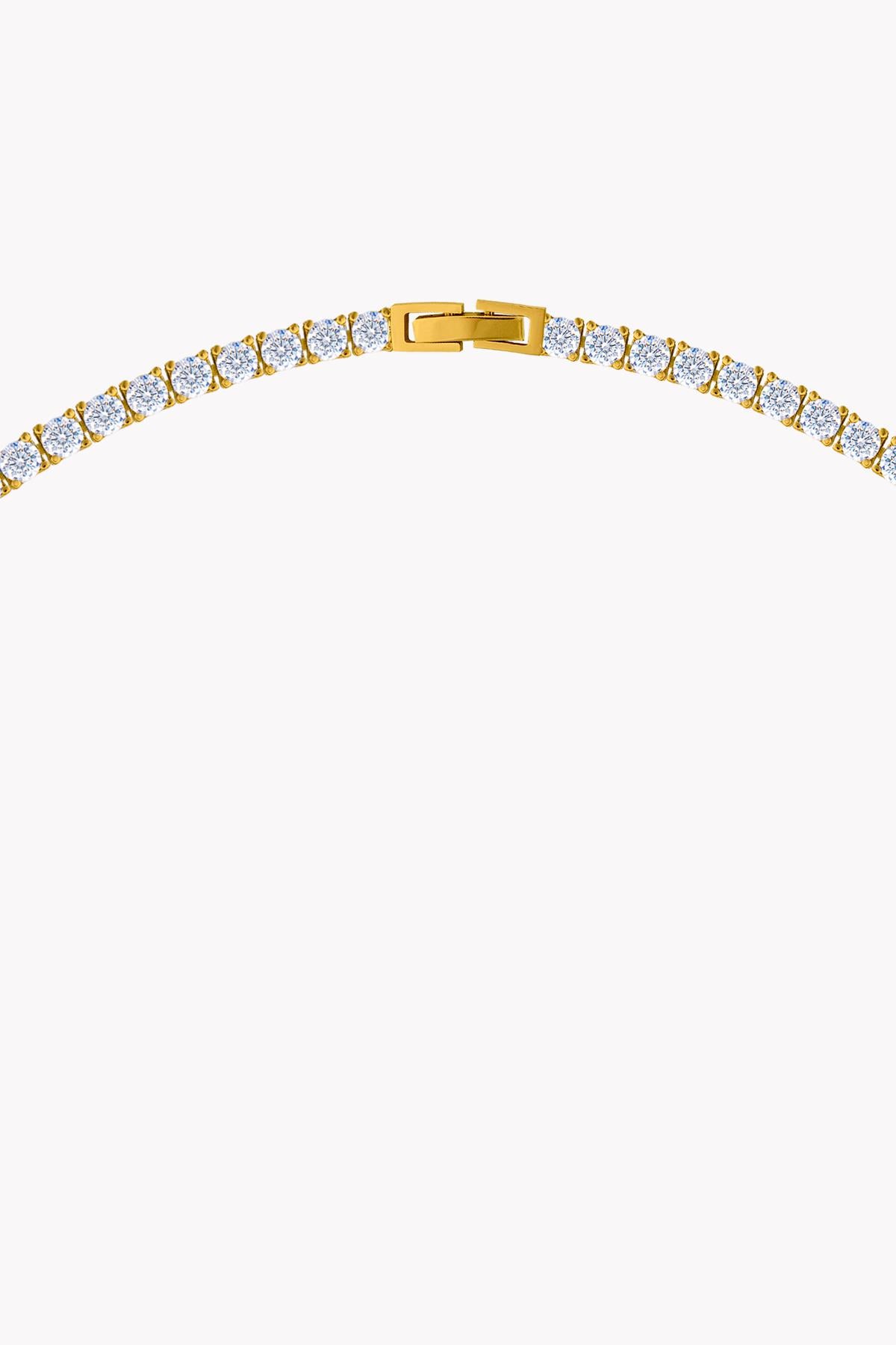 3MM | Waterway Necklace