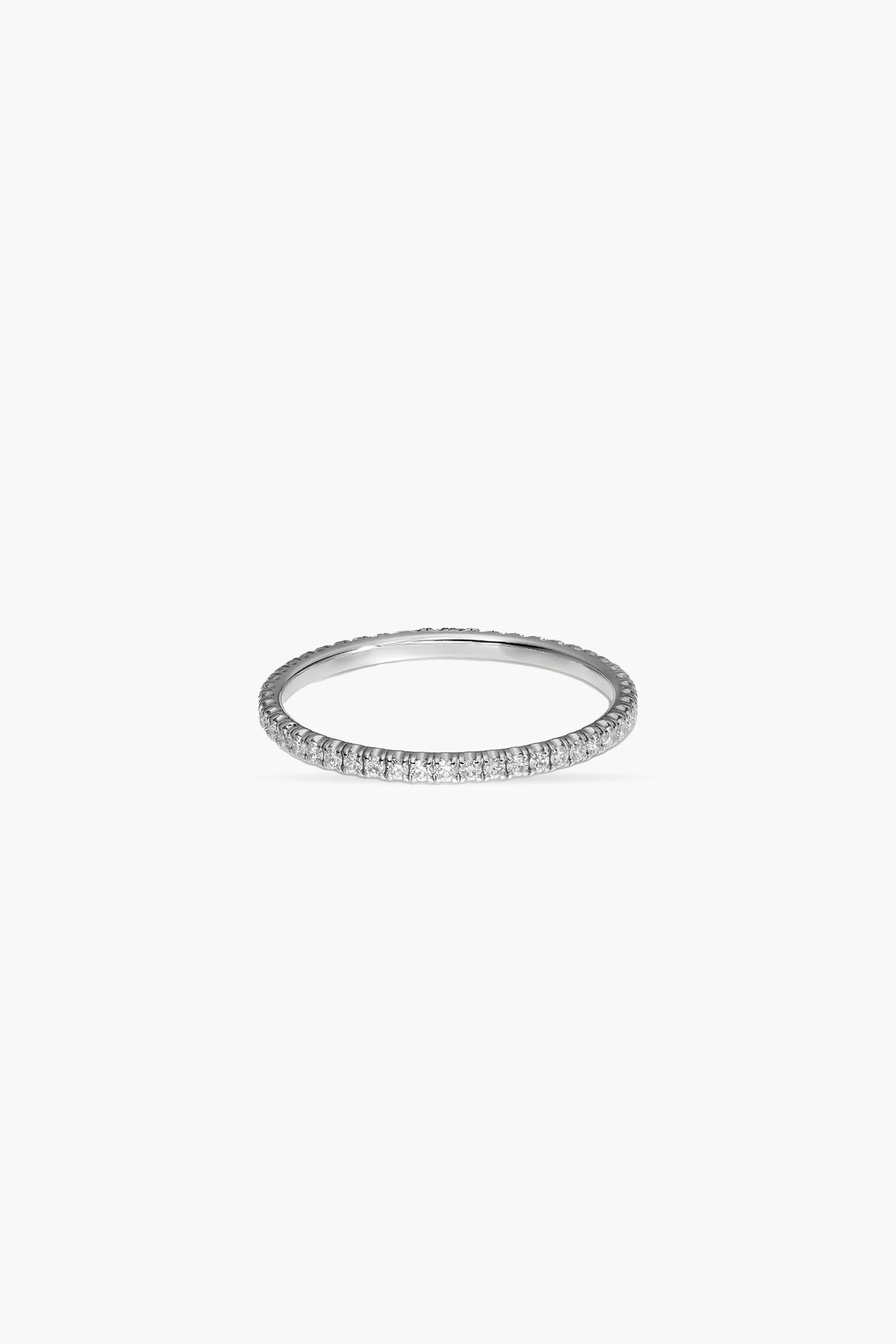1.5MM | Slim Tamtur Yüzük Atelier Duygu.