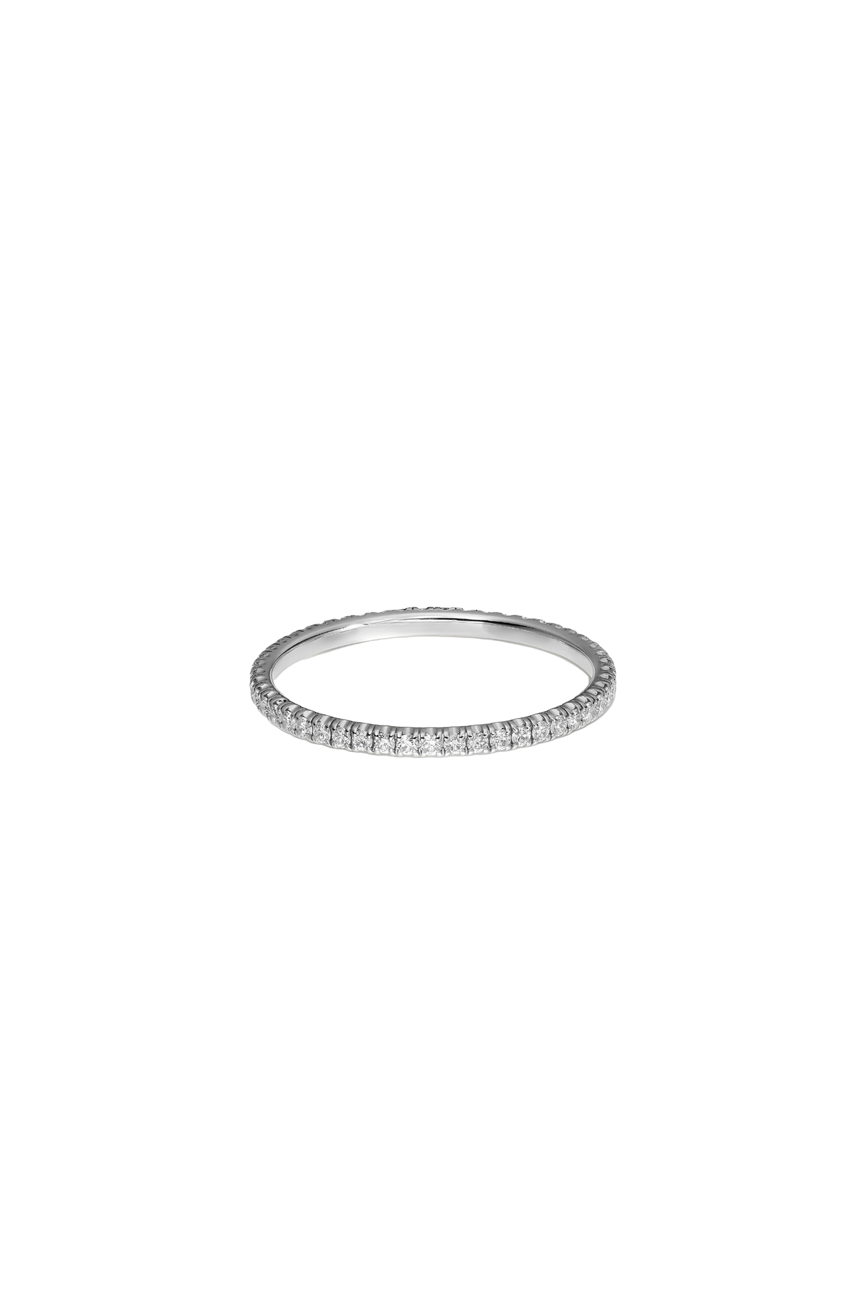 1.5MM | Slim Tamtur Yüzük Atelier Duygu.