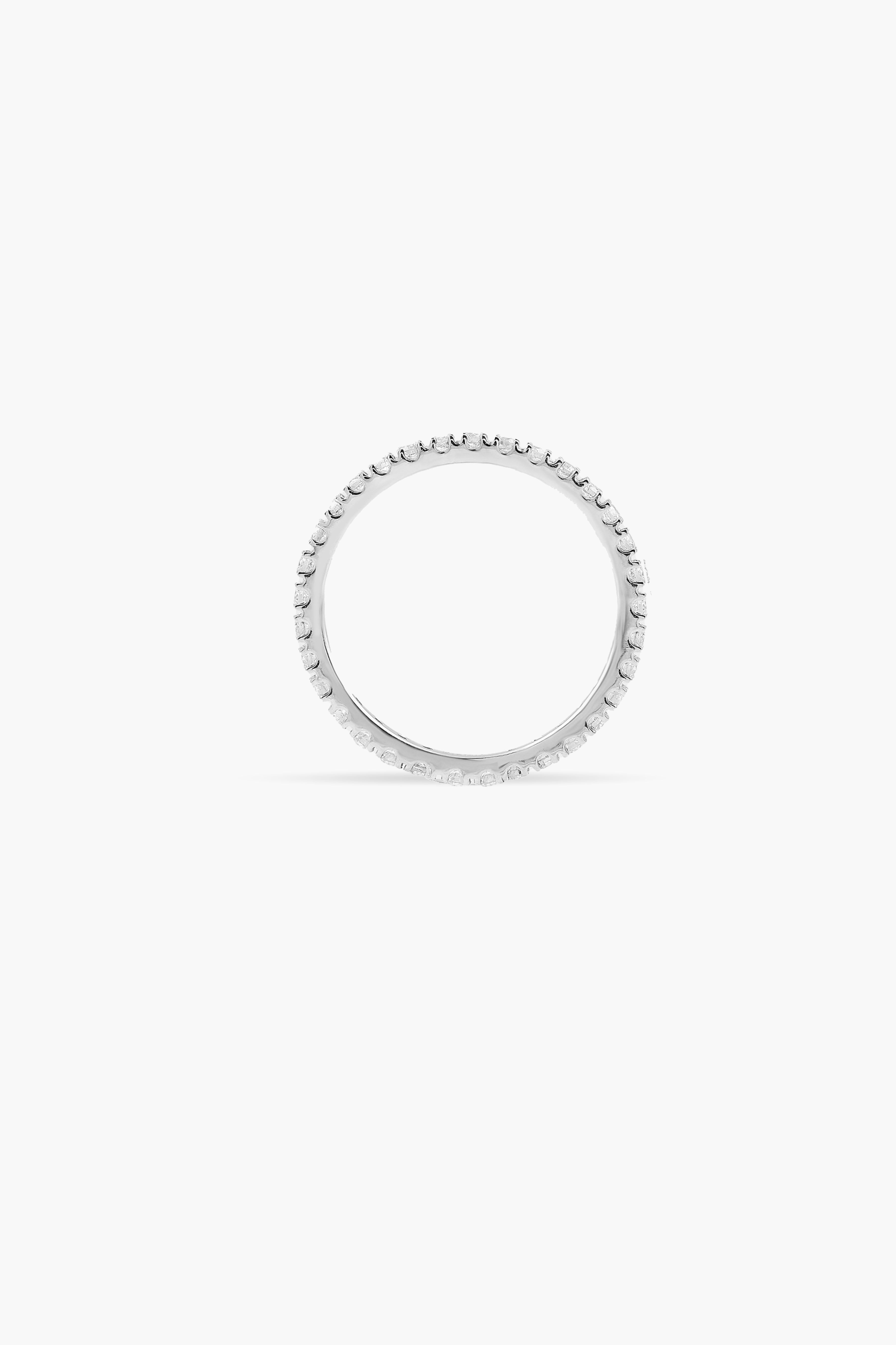 1.5MM | Slim Tamtur Yüzük Atelier Duygu.