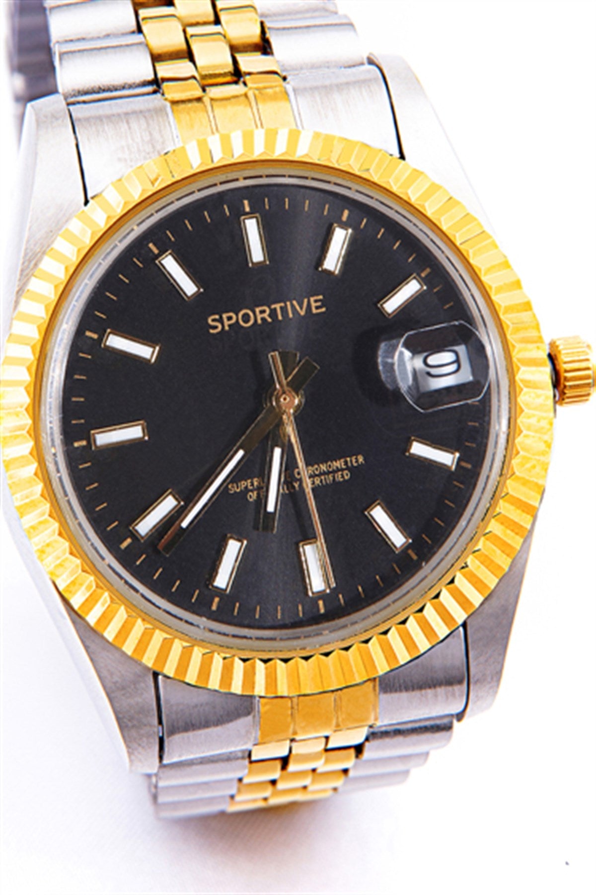 Beconia Watch