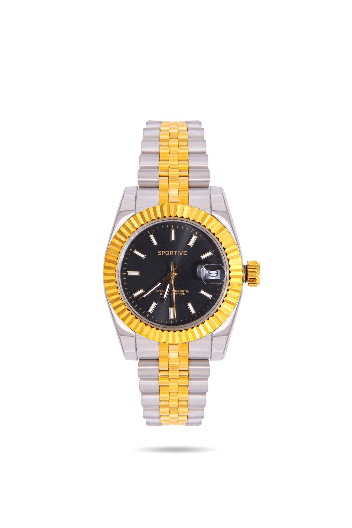 Beconia Watch