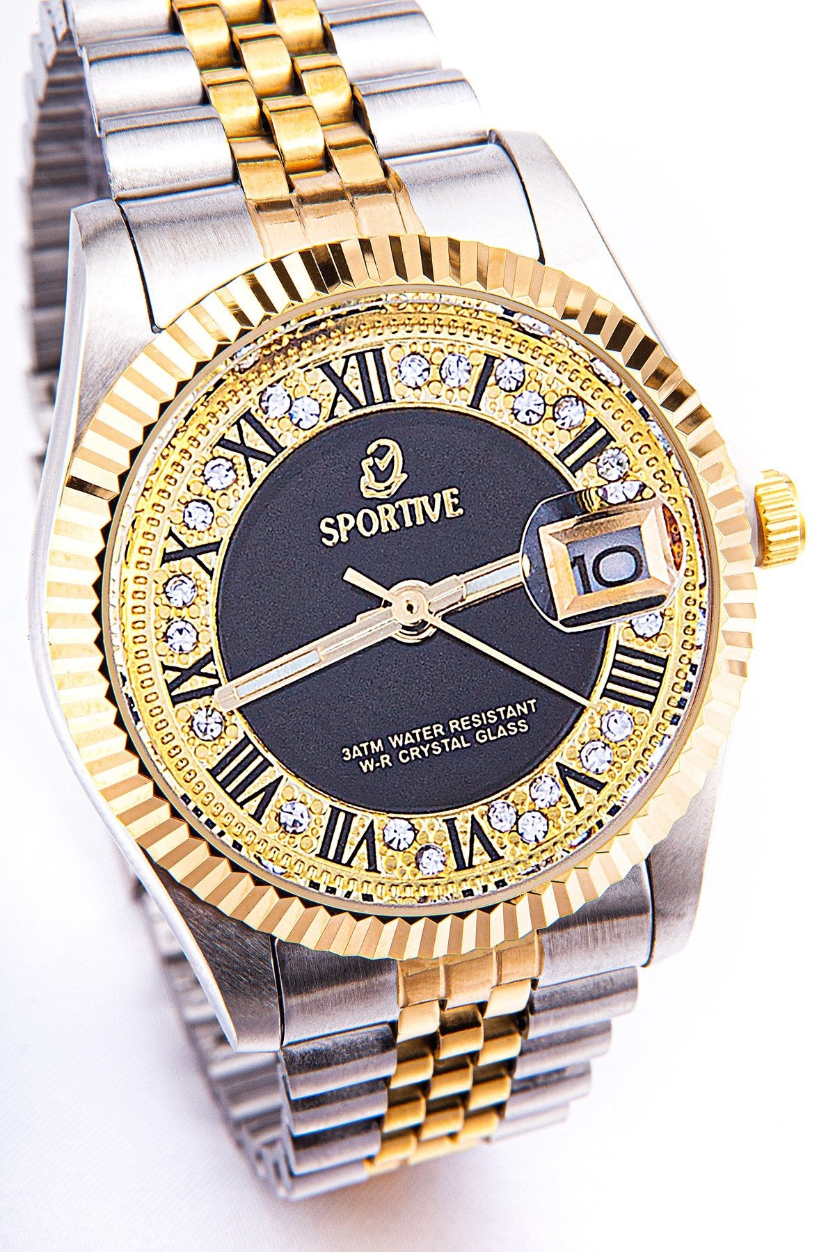 Pera Saat  Atelier Duygu.