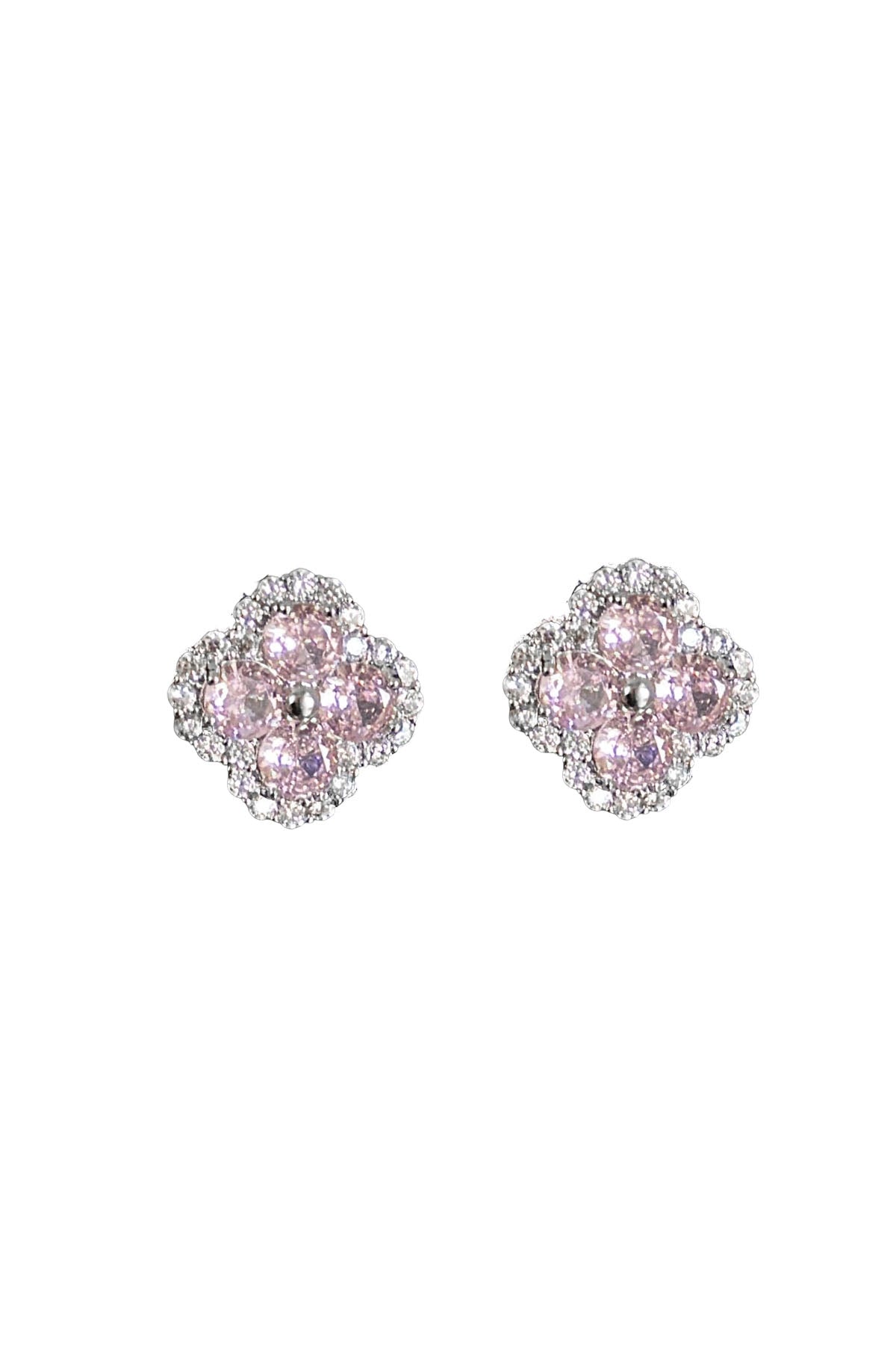 Lyra Earrings