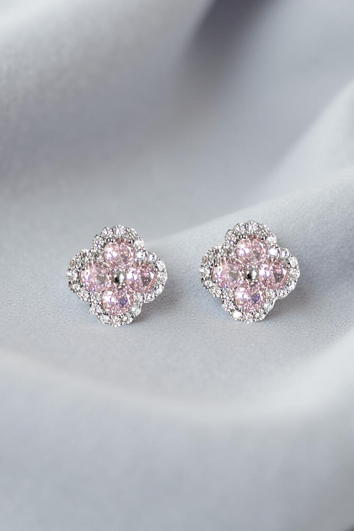 Lyra Earrings