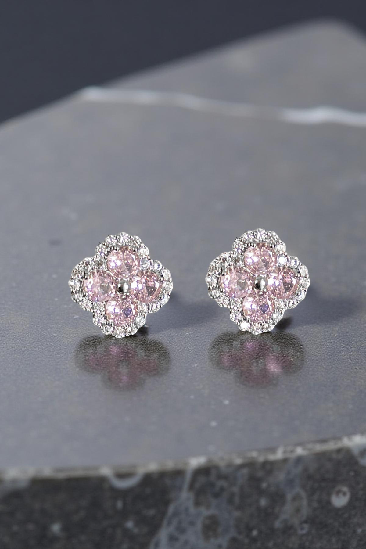 Lyra Earrings