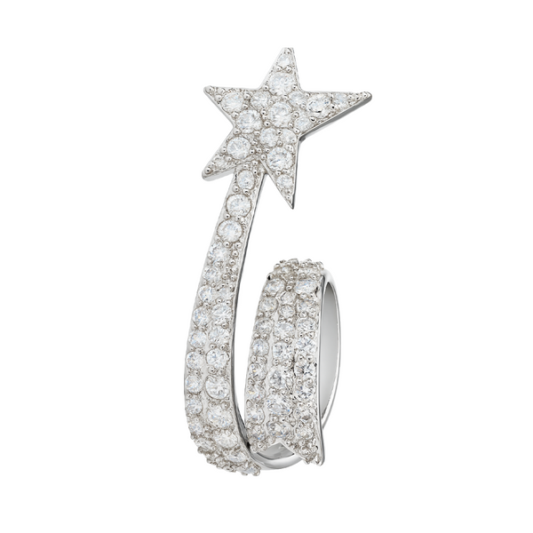 Falling Star Ring